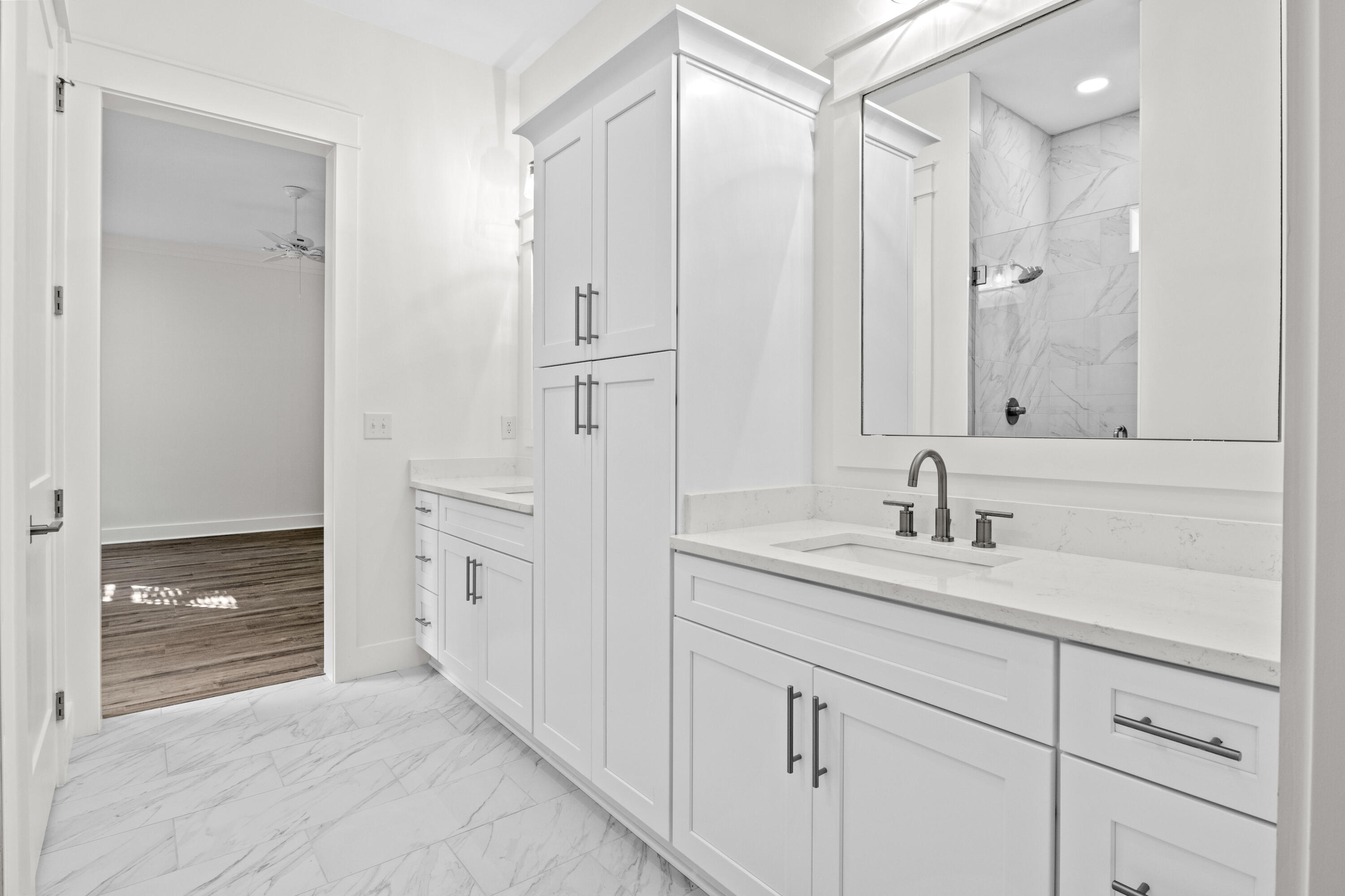 DAUGHETTES 1ST ADDITION - Residential