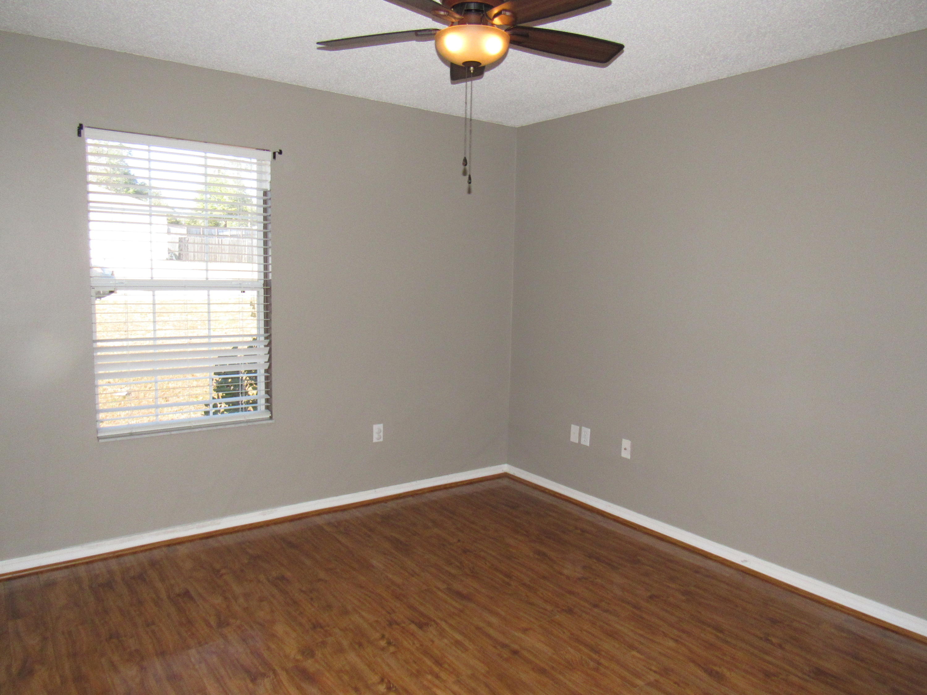 RIDGE CREST PH II - Residential