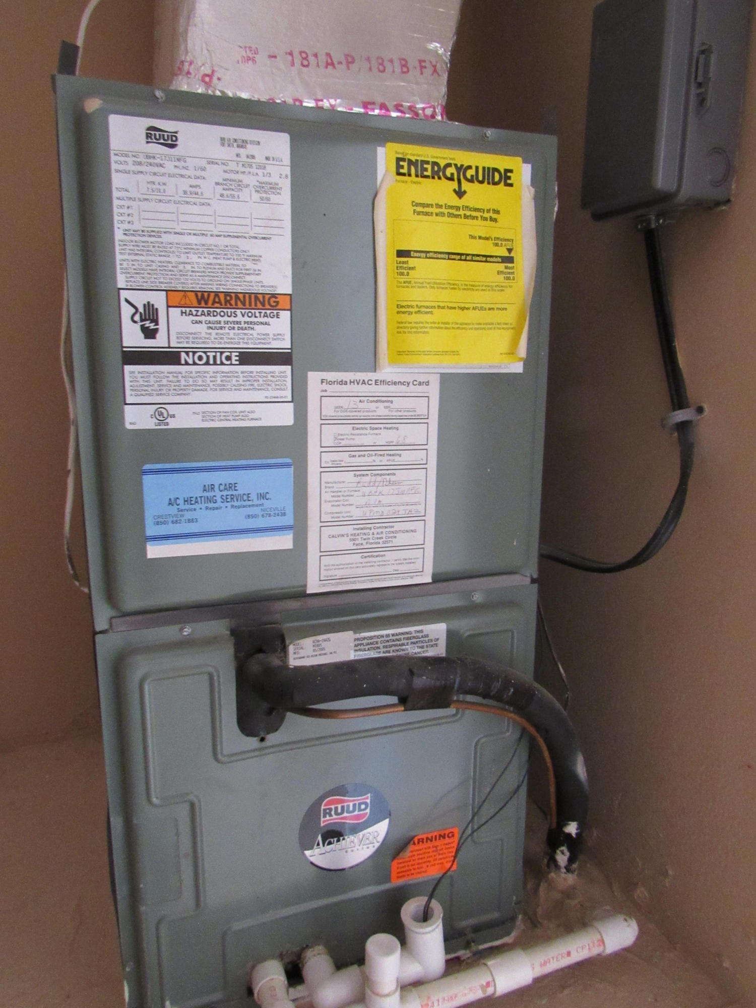 RIDGE CREST PH II - Residential