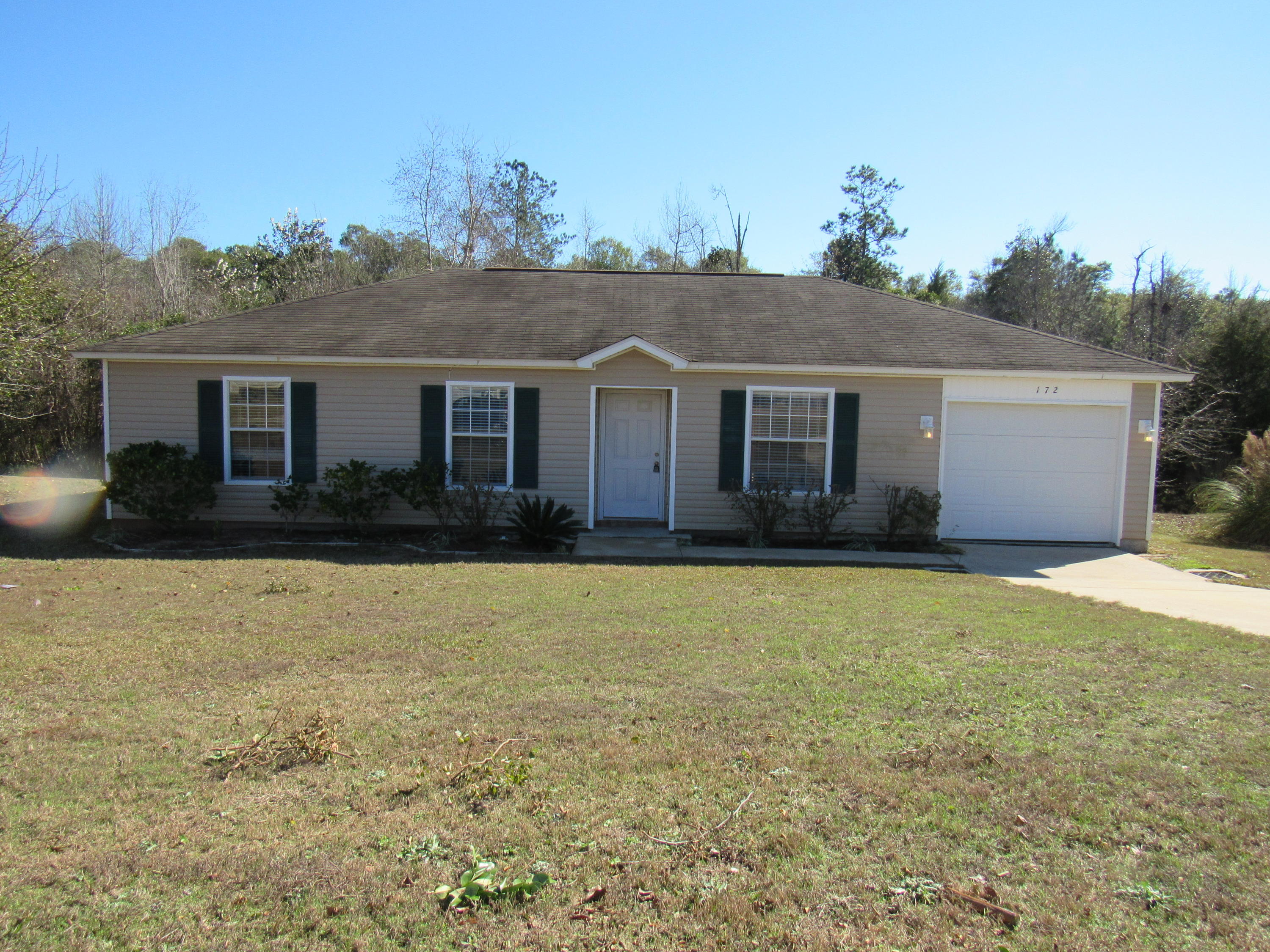 RIDGE CREST PH II - Residential