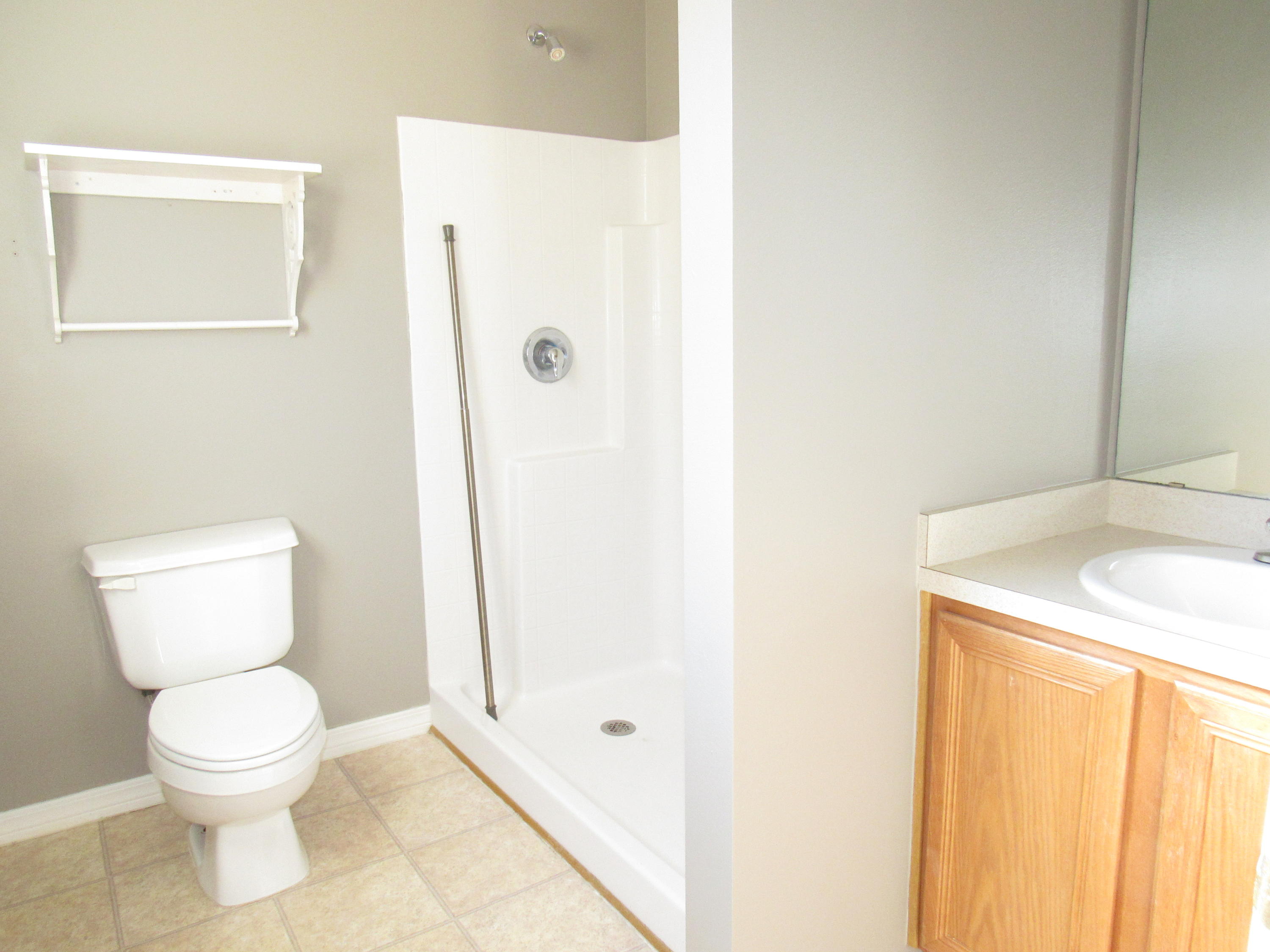 RIDGE CREST PH II - Residential