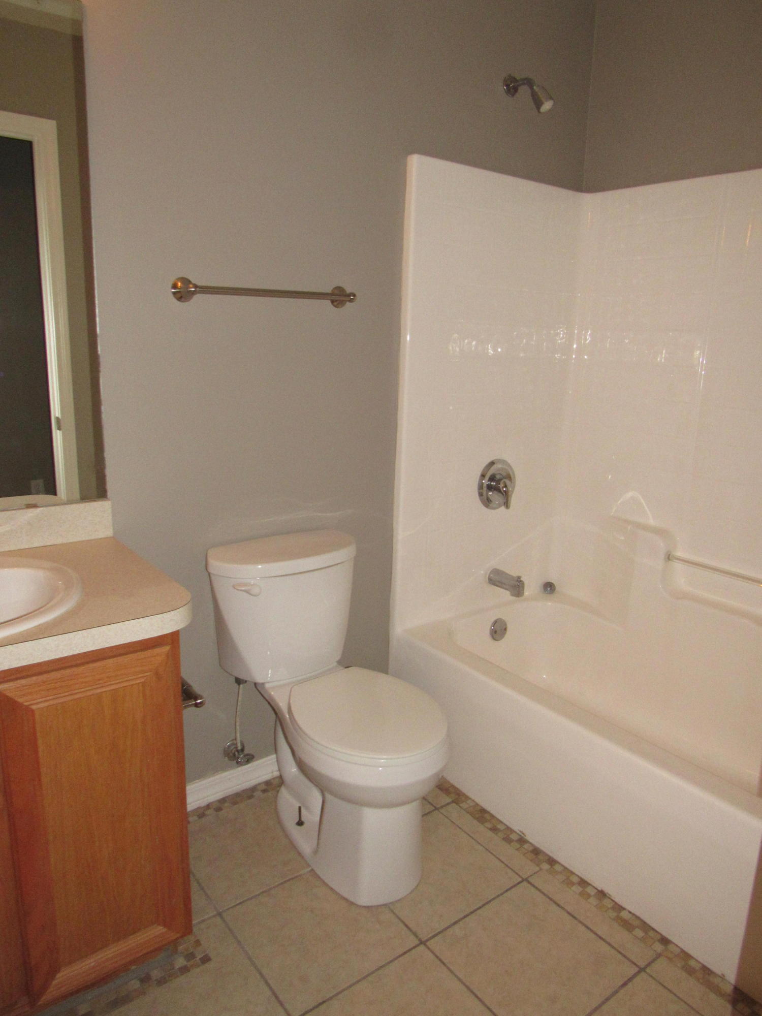 RIDGE CREST PH II - Residential