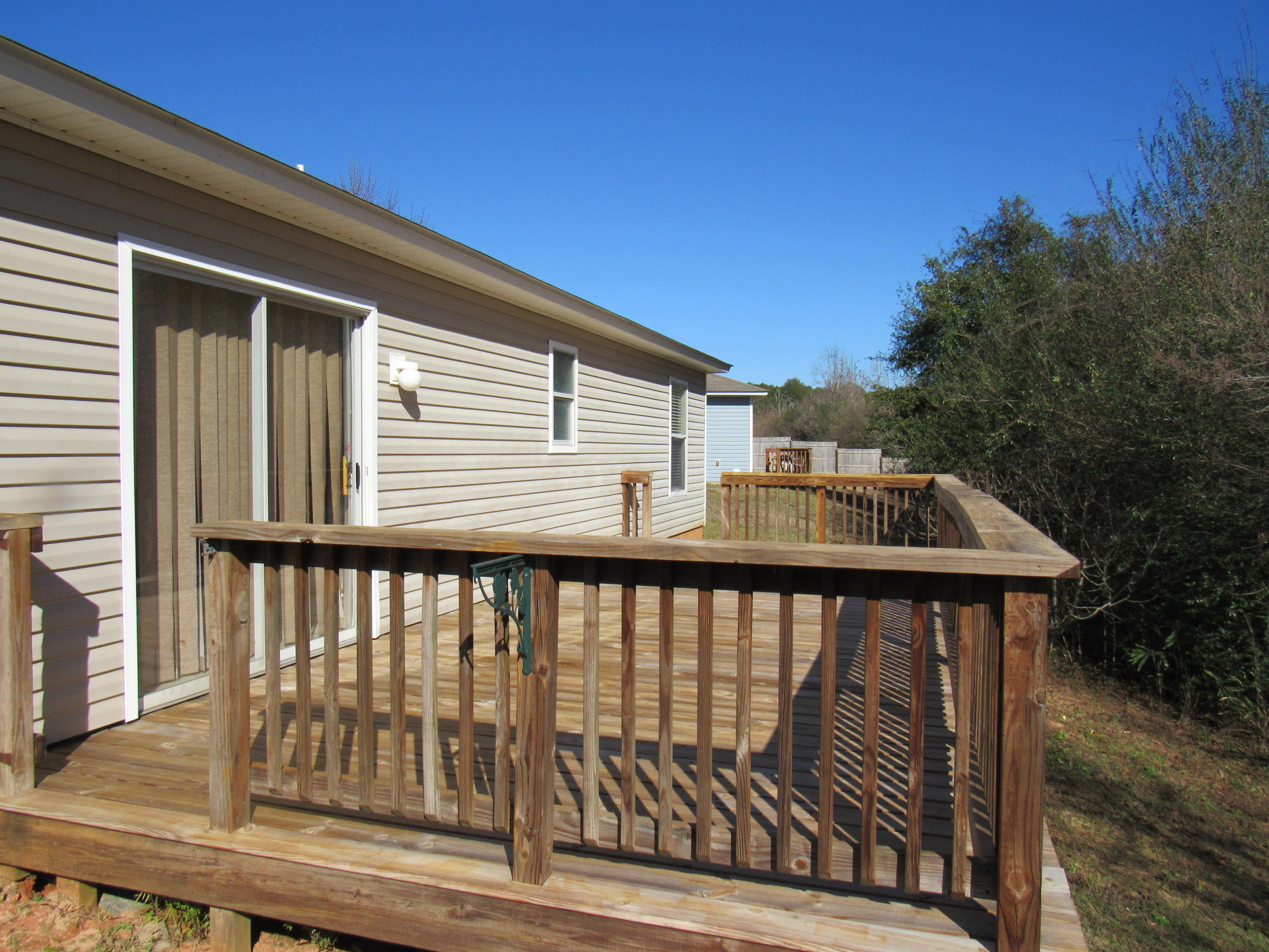 RIDGE CREST PH II - Residential