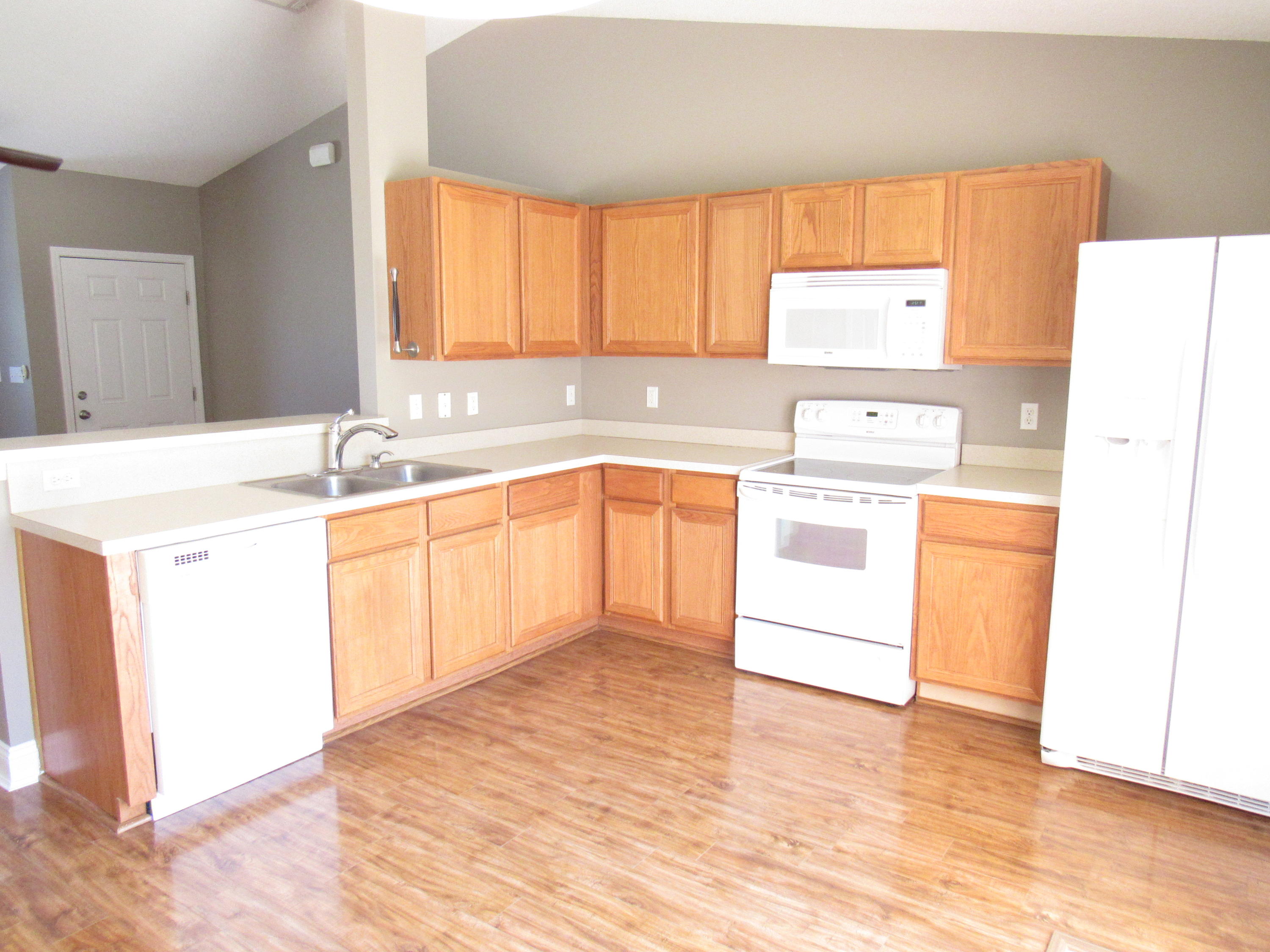 RIDGE CREST PH II - Residential