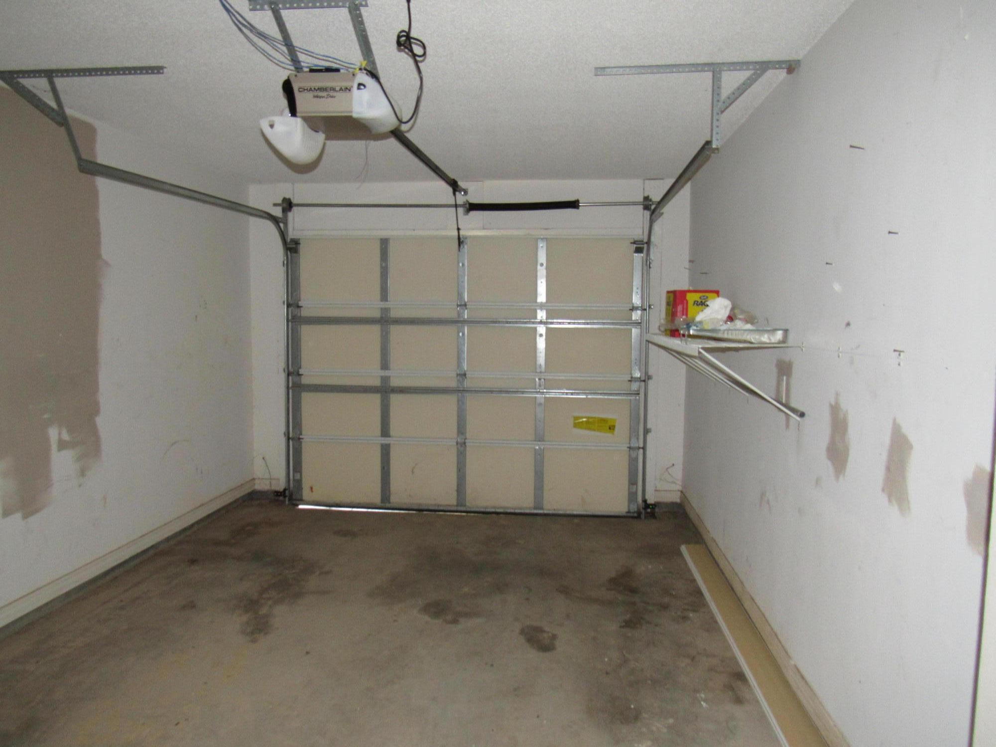 RIDGE CREST PH II - Residential