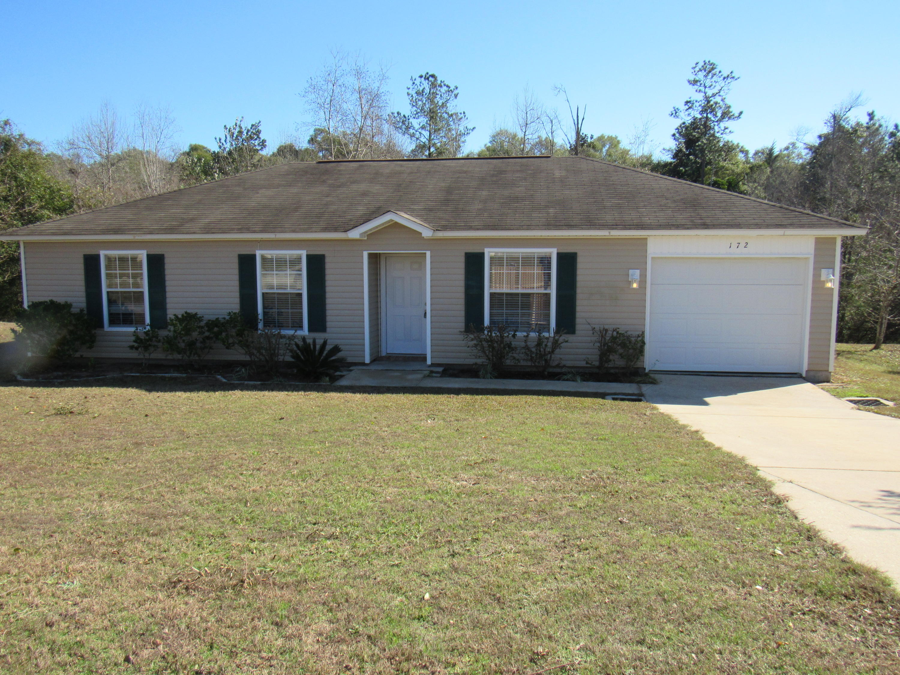 RIDGE CREST PH II - Residential