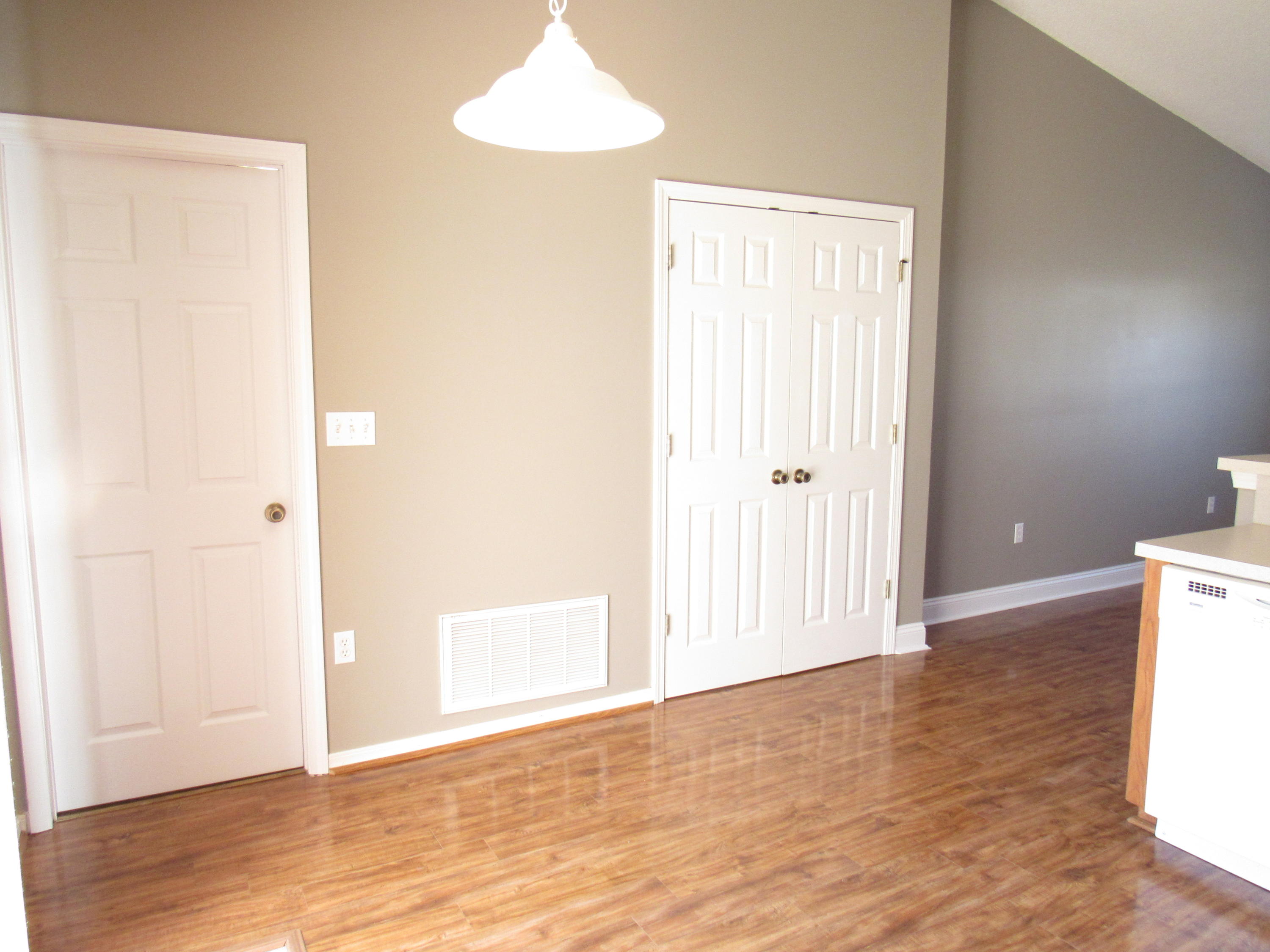 RIDGE CREST PH II - Residential