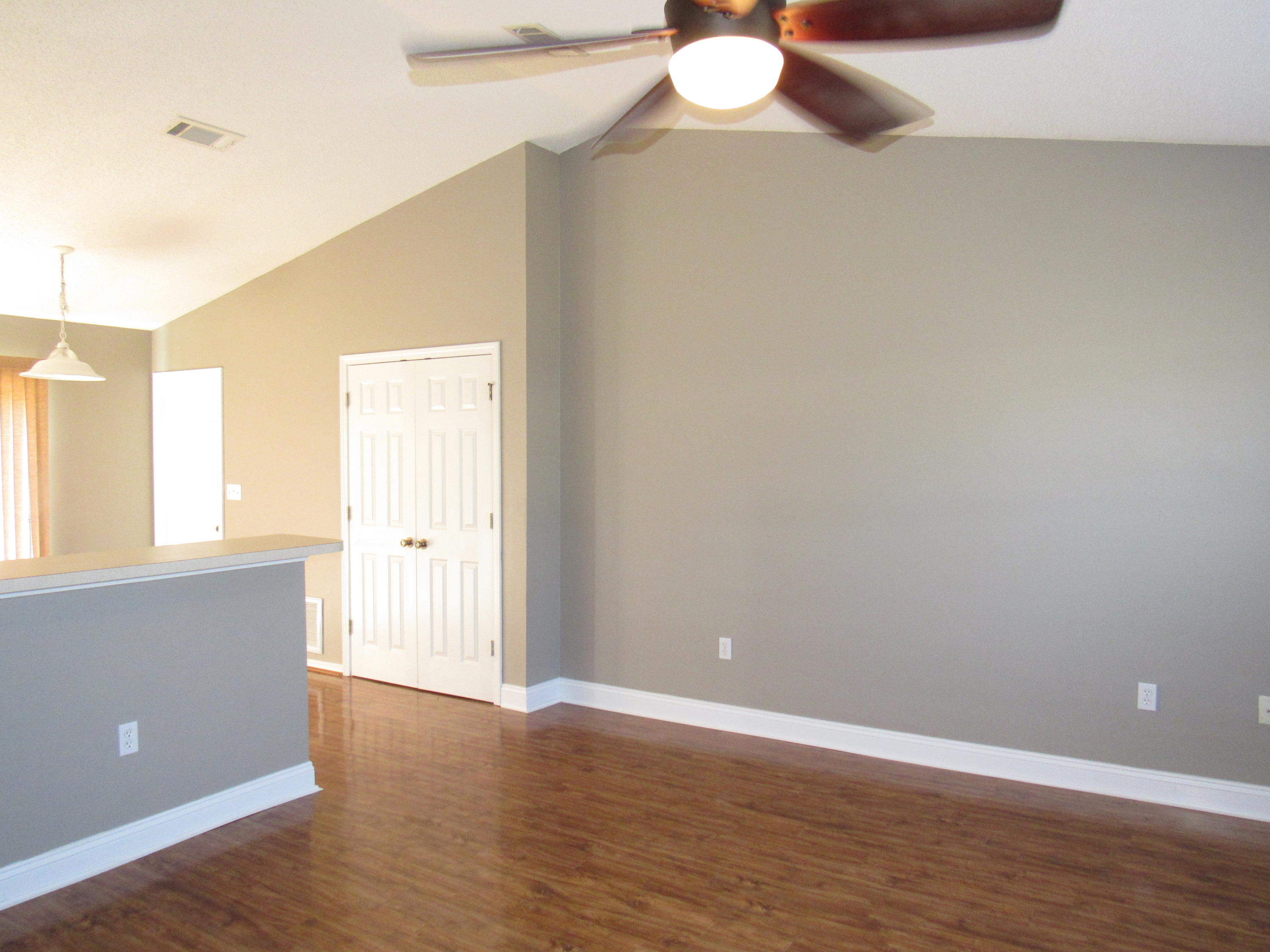 RIDGE CREST PH II - Residential