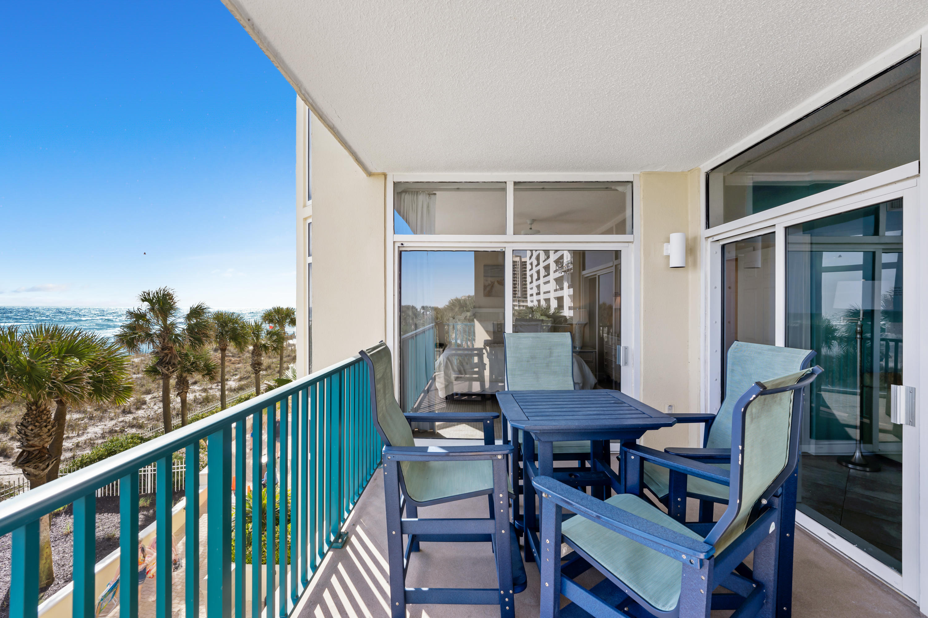 JADE EAST TOWERS CONDO - Residential