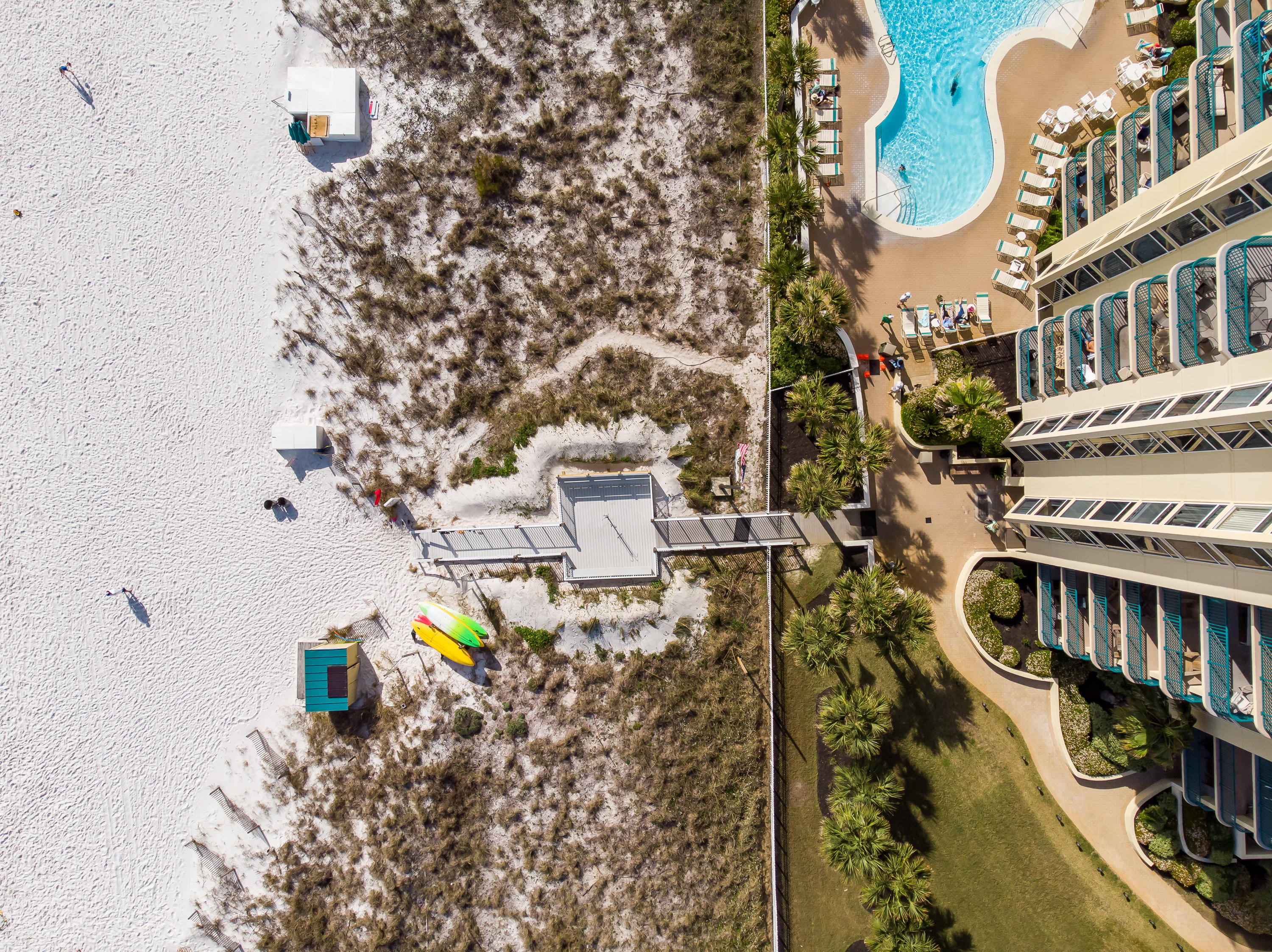 JADE EAST TOWERS CONDO - Residential