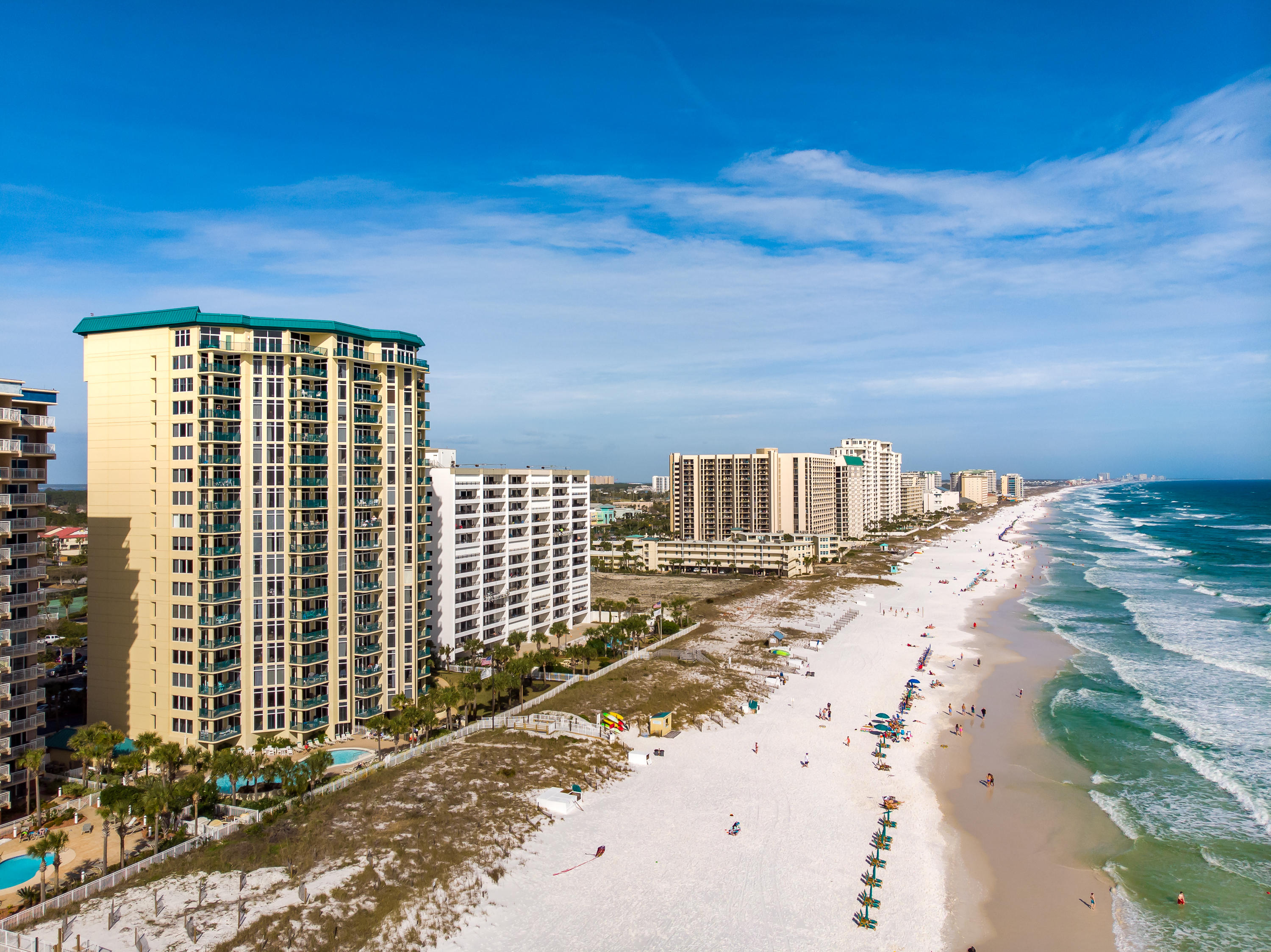 JADE EAST TOWERS CONDO - Residential