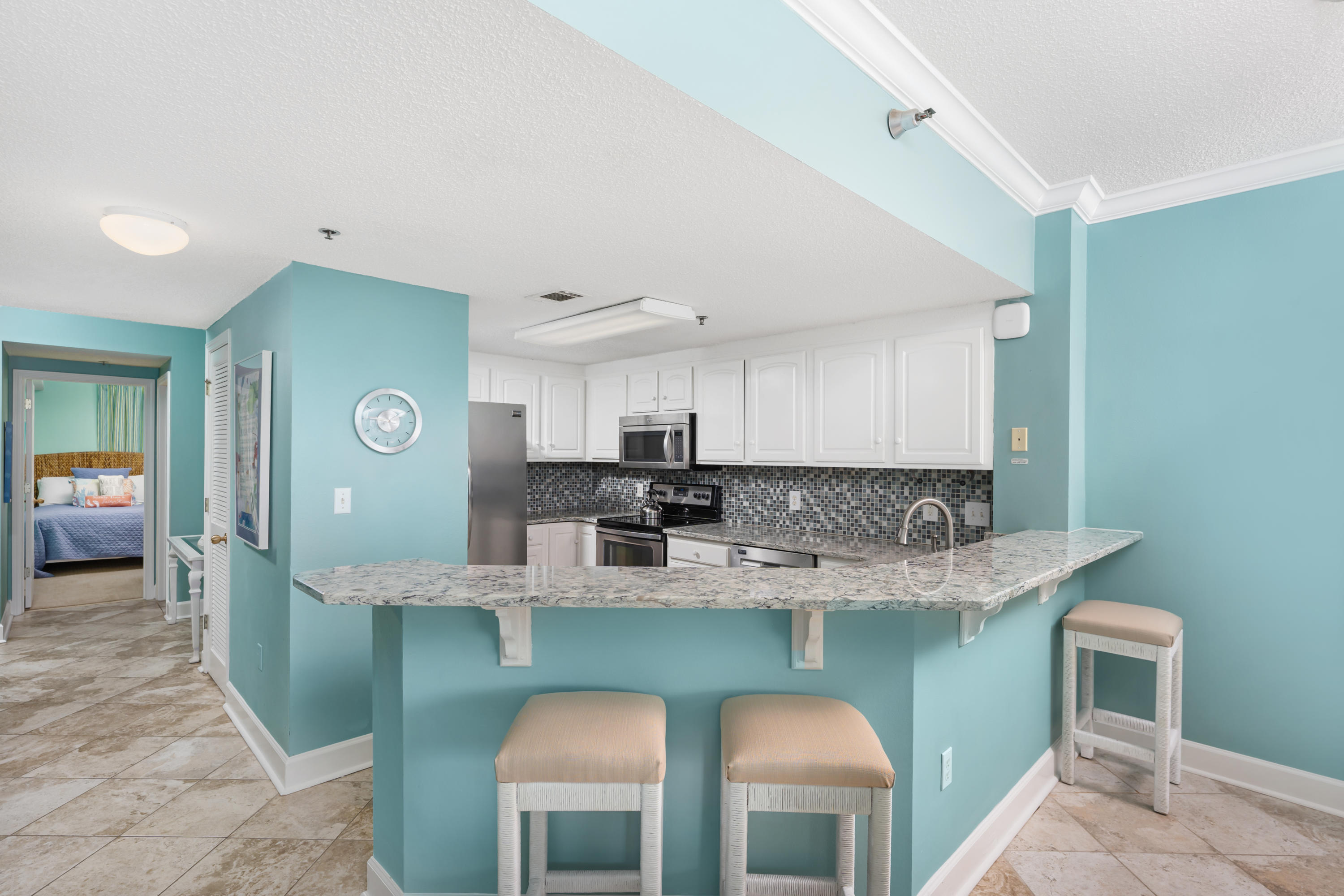 JADE EAST TOWERS CONDO - Residential