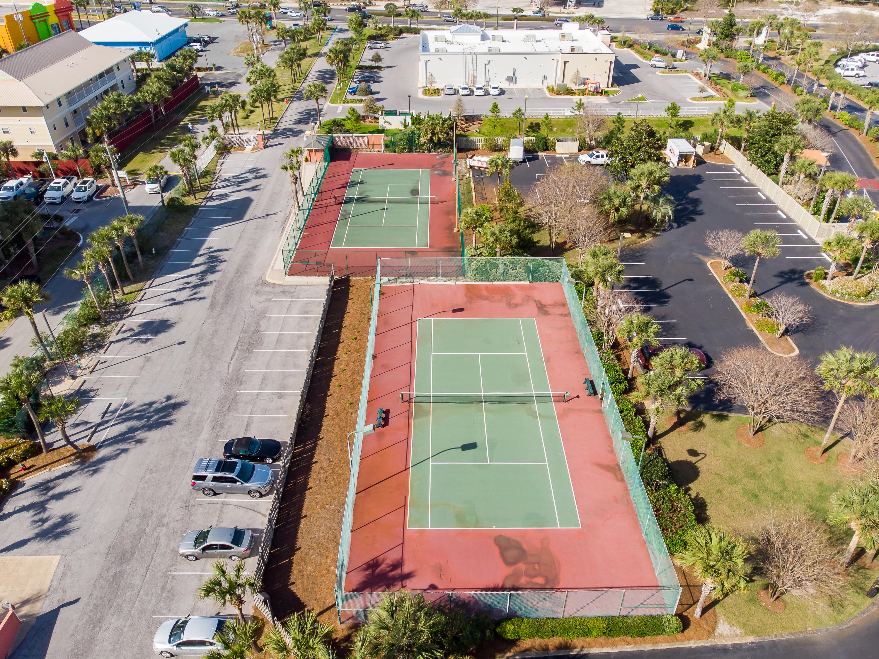 JADE EAST TOWERS CONDO - Residential