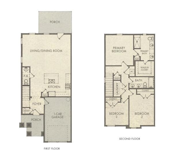 WATERSOUND ORIGINS - Residential