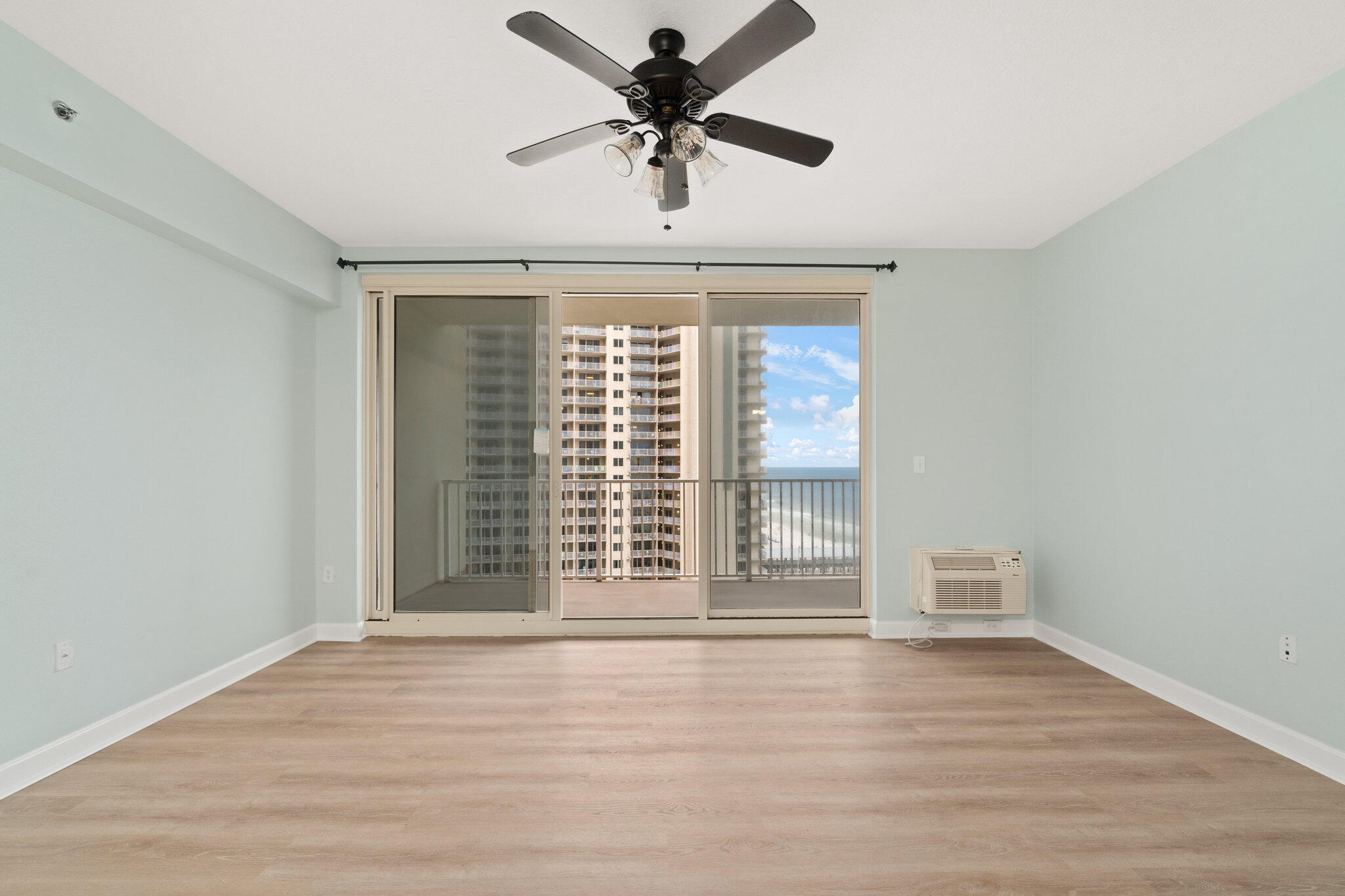 SHORES OF PANAMA - Residential