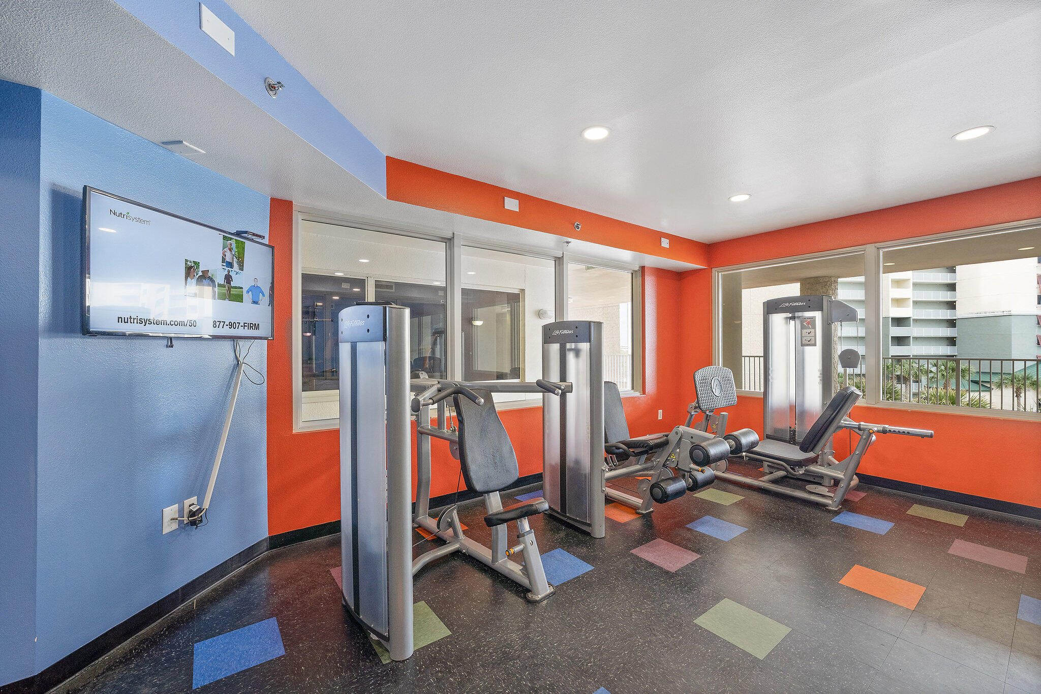 SHORES OF PANAMA - Residential