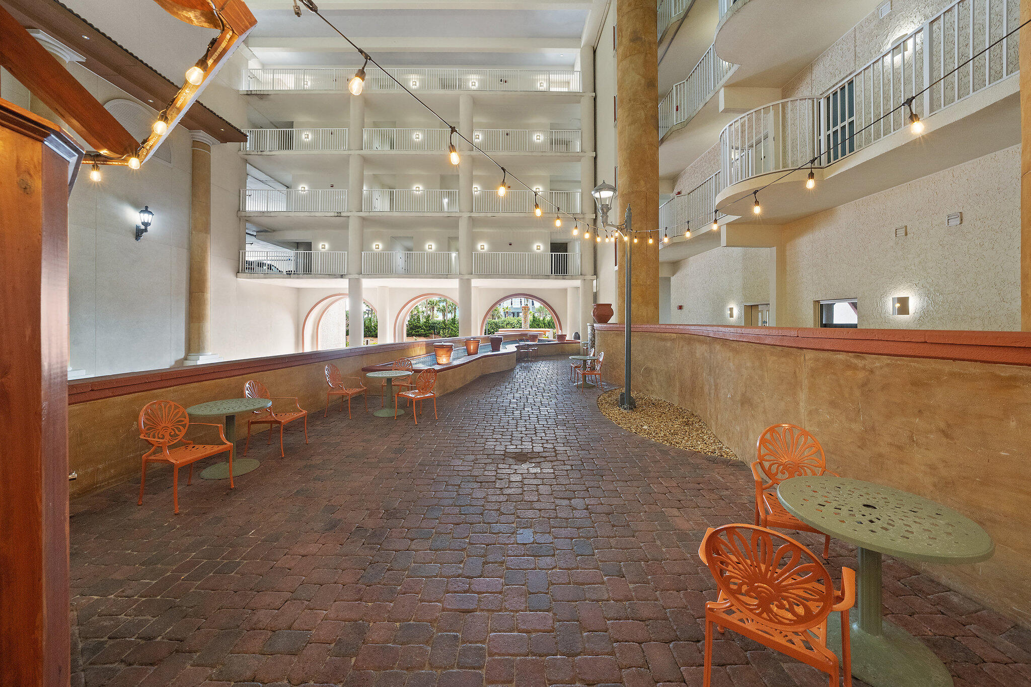 SHORES OF PANAMA - Residential