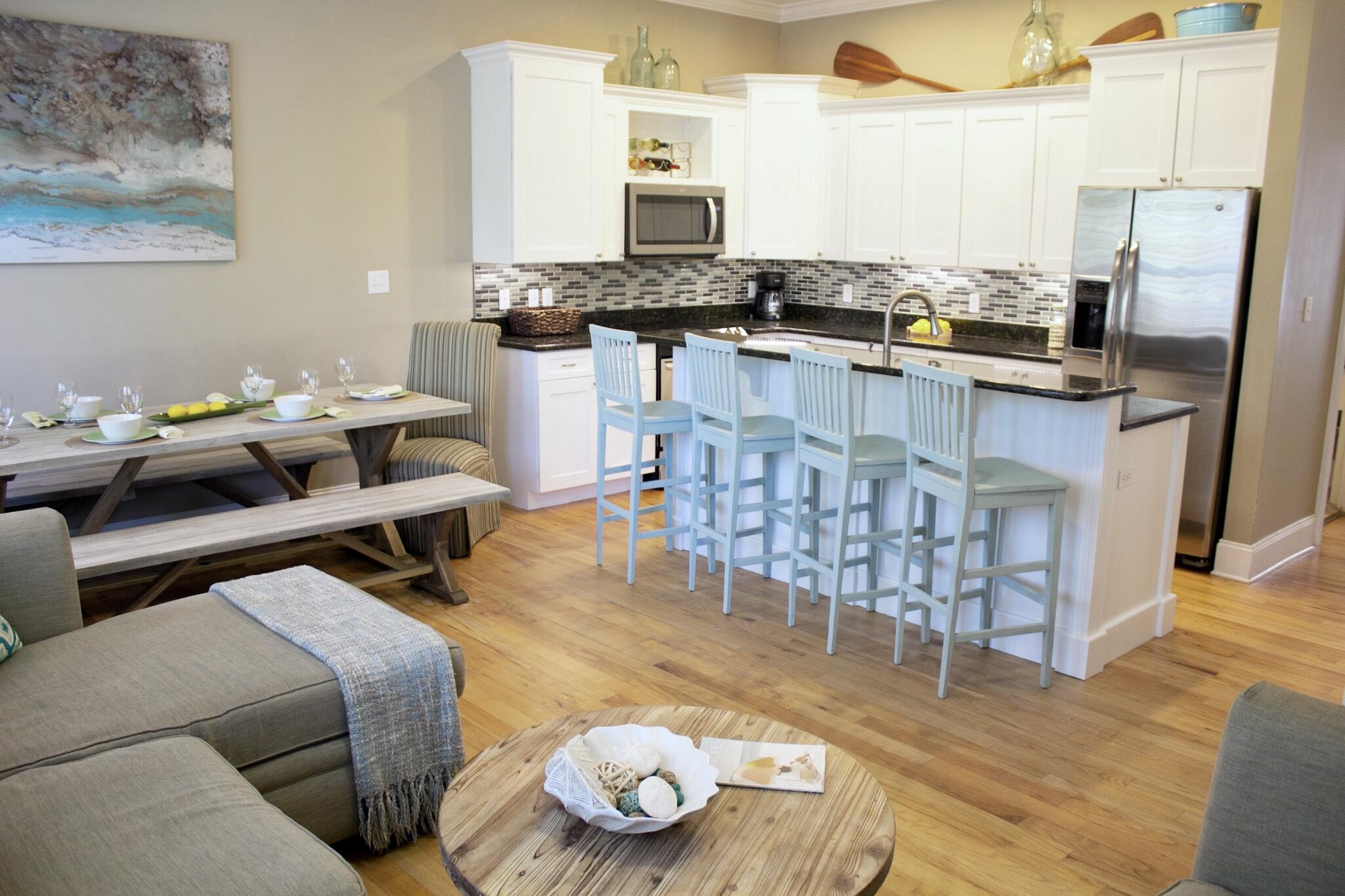 SUMMER PLACE - Residential