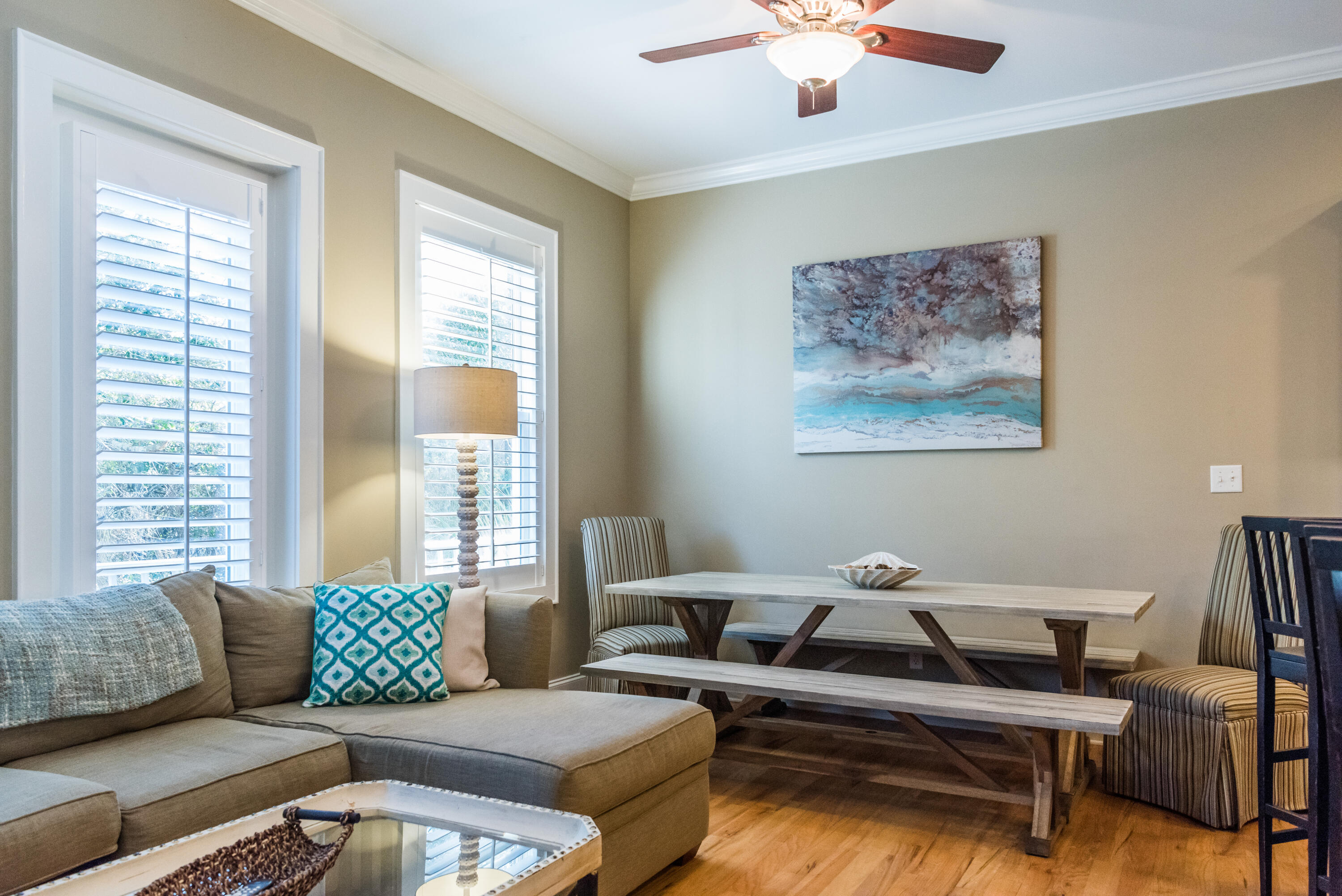 SUMMER PLACE - Residential