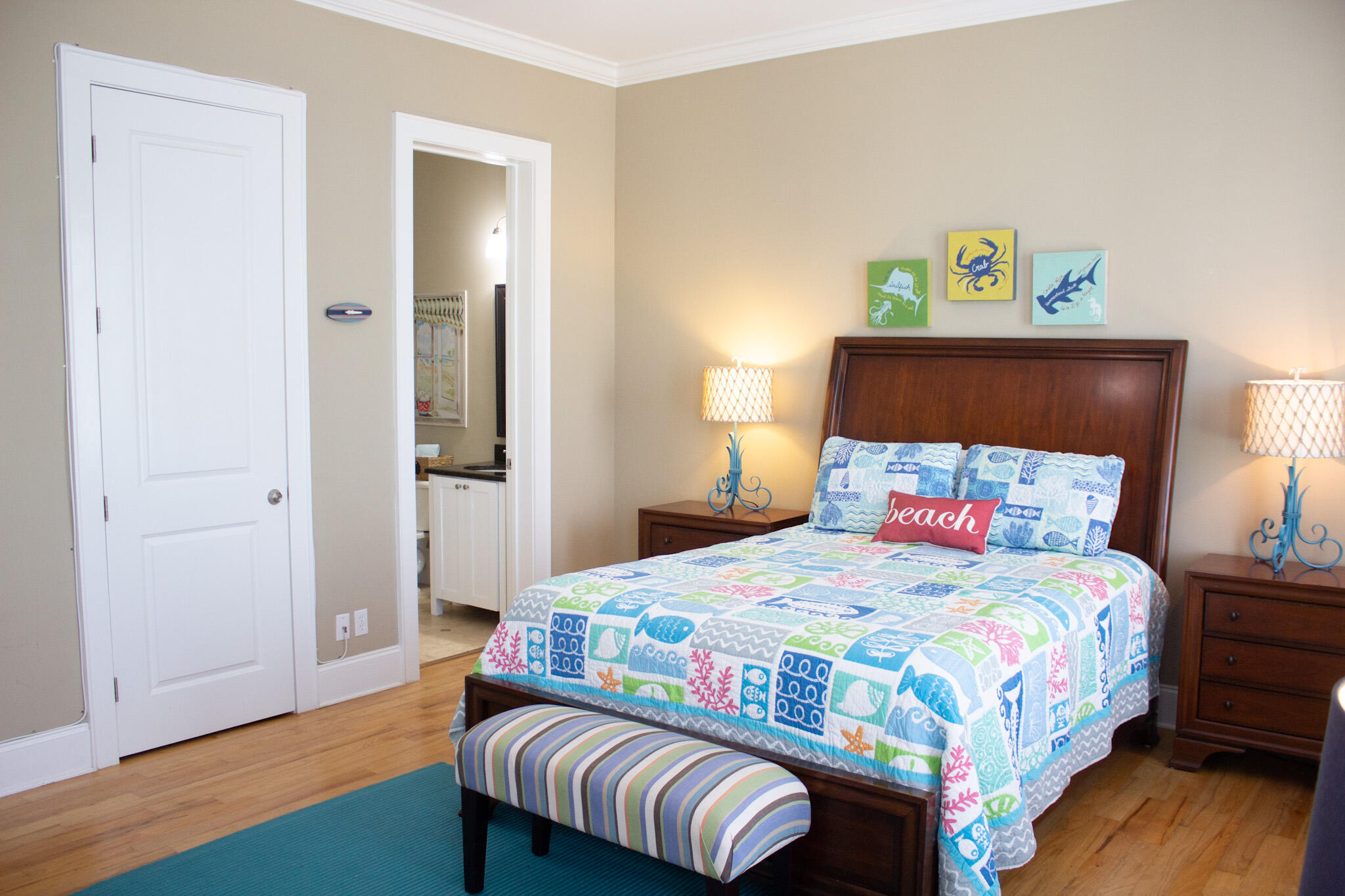 SUMMER PLACE - Residential