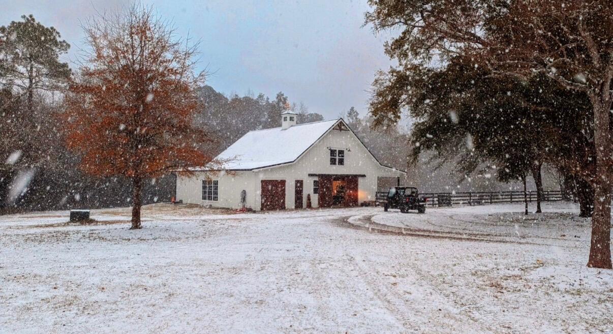 Meets & Bounds - Residential