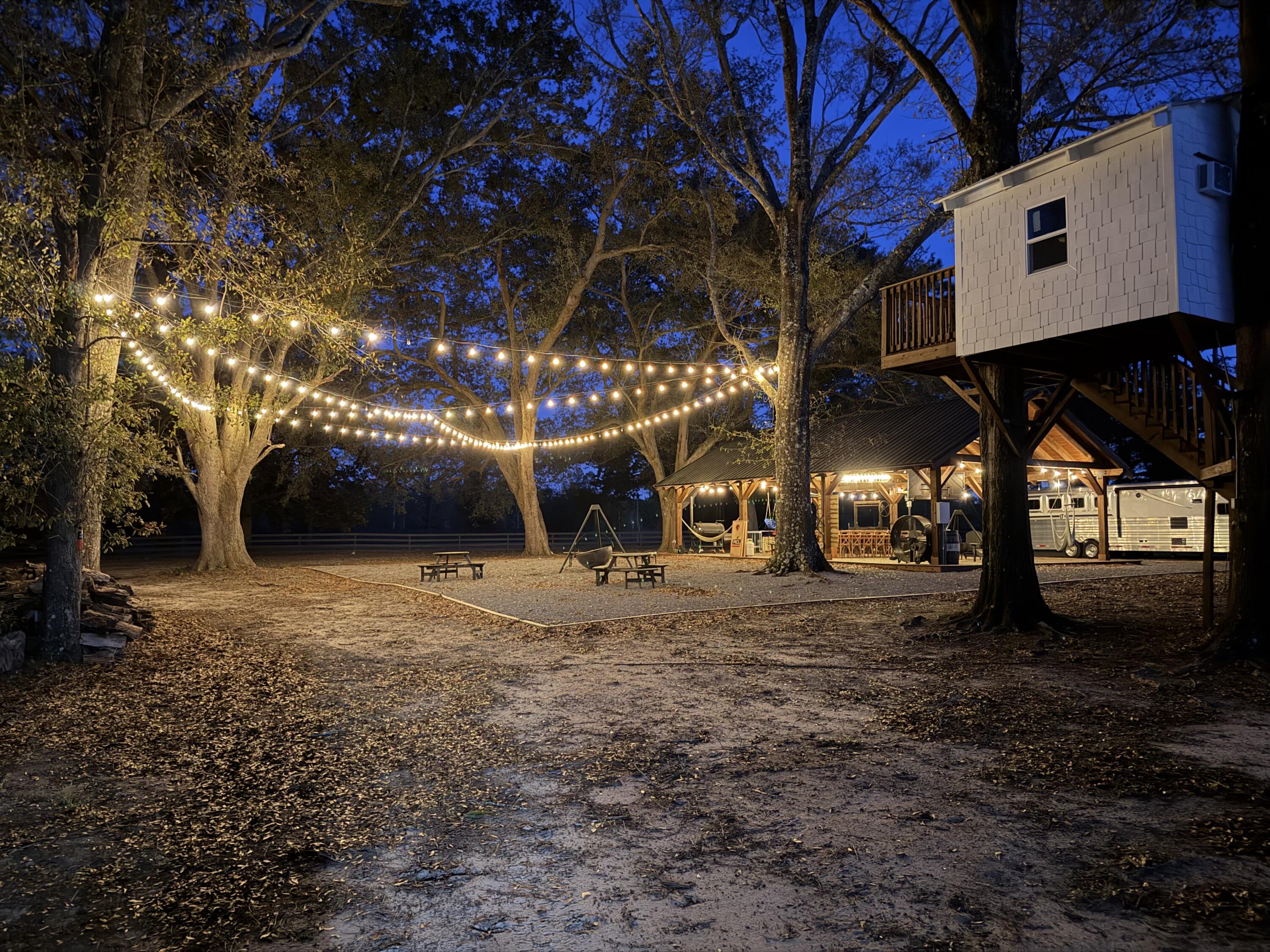 Meets & Bounds - Residential