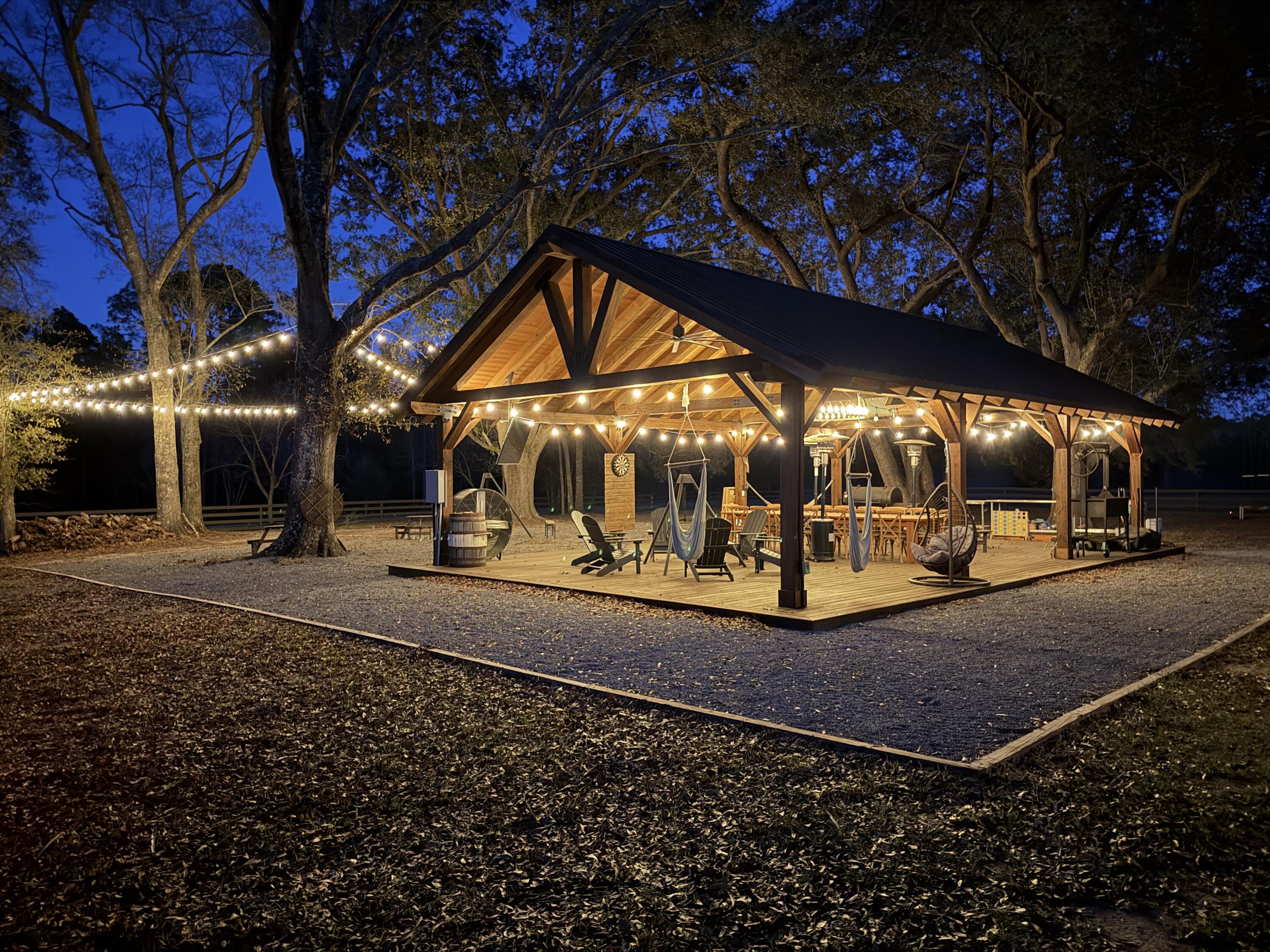 Meets & Bounds - Residential