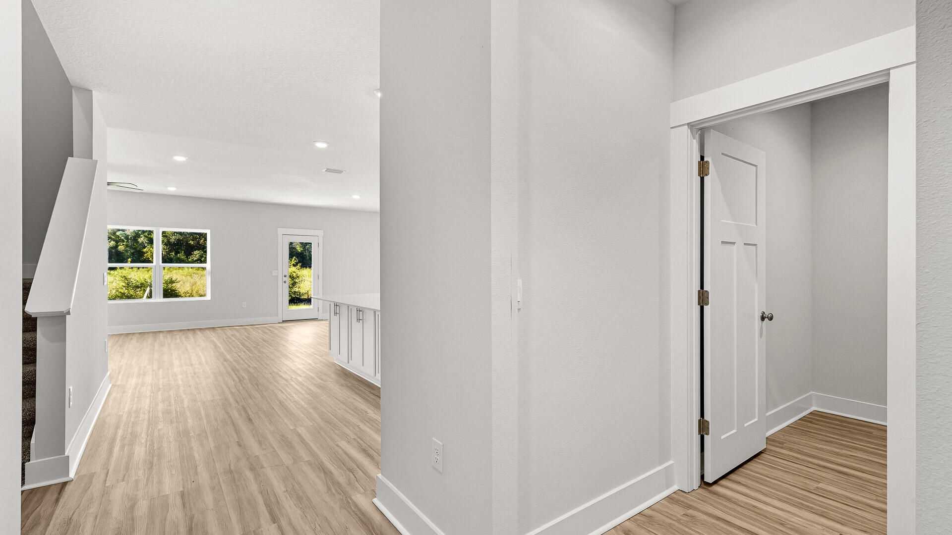 BLACKWATER RESERVE - Residential