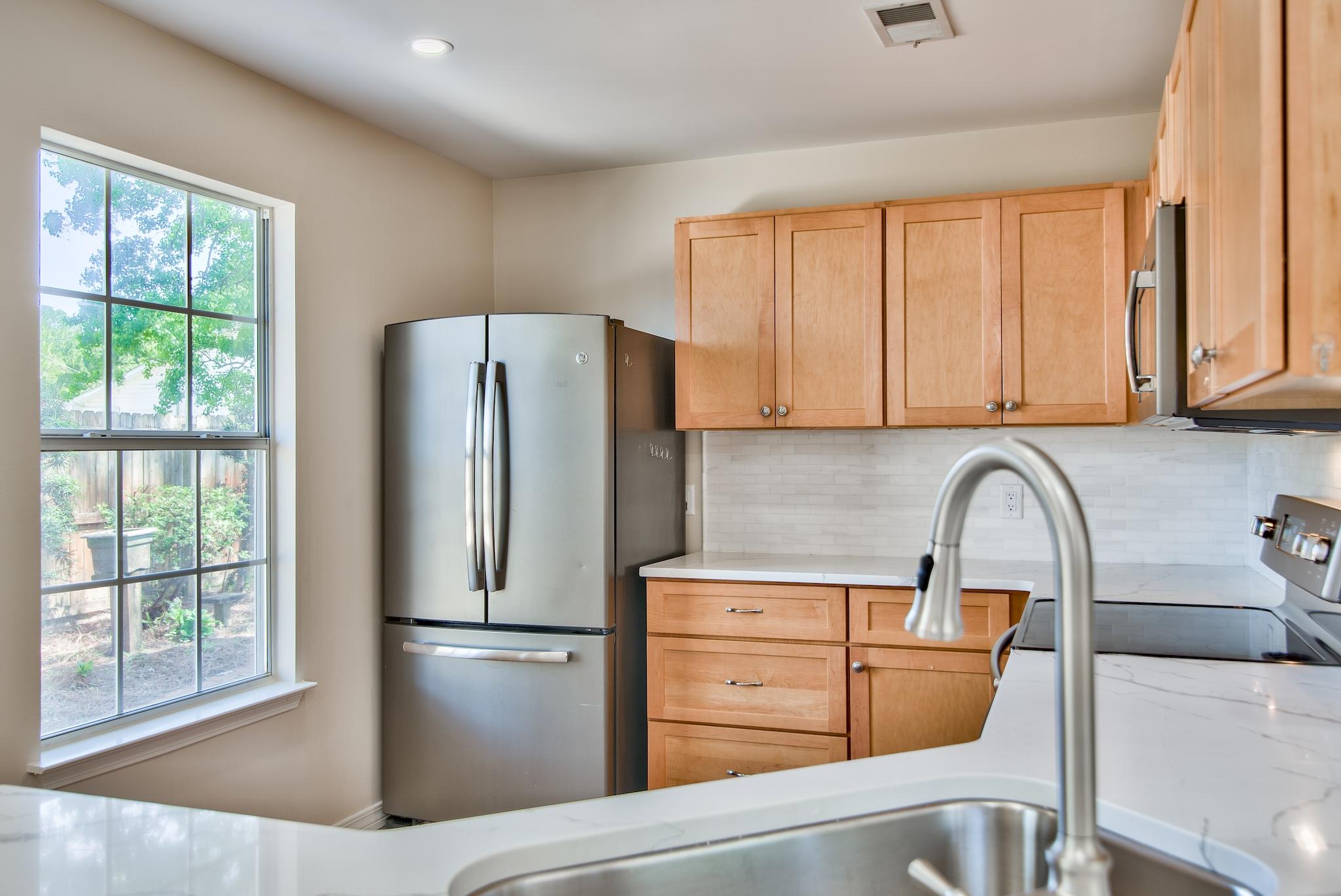 BAY BRIDGE LANDING PH 2 - Residential Lease