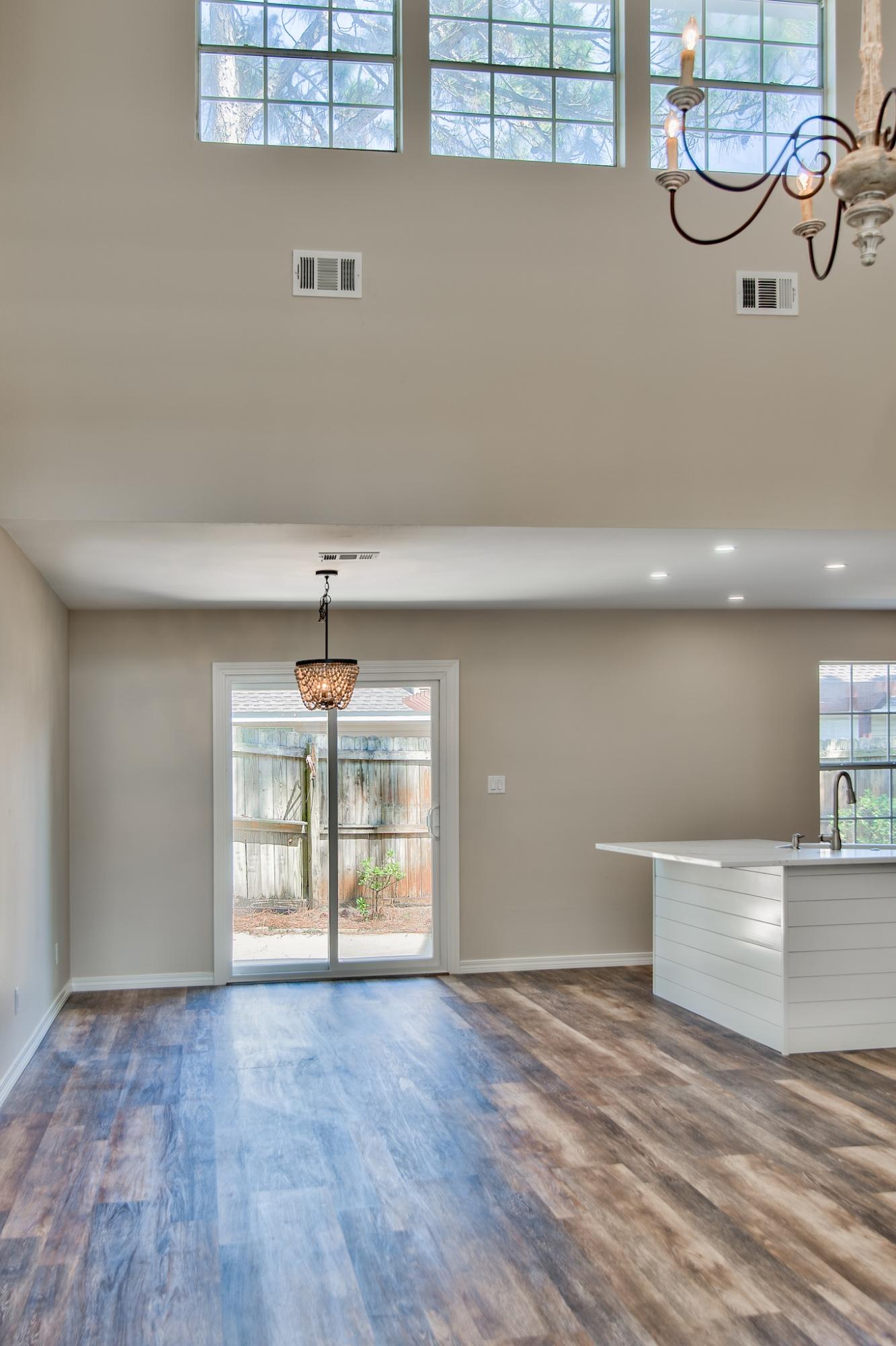 BAY BRIDGE LANDING PH 2 - Residential Lease