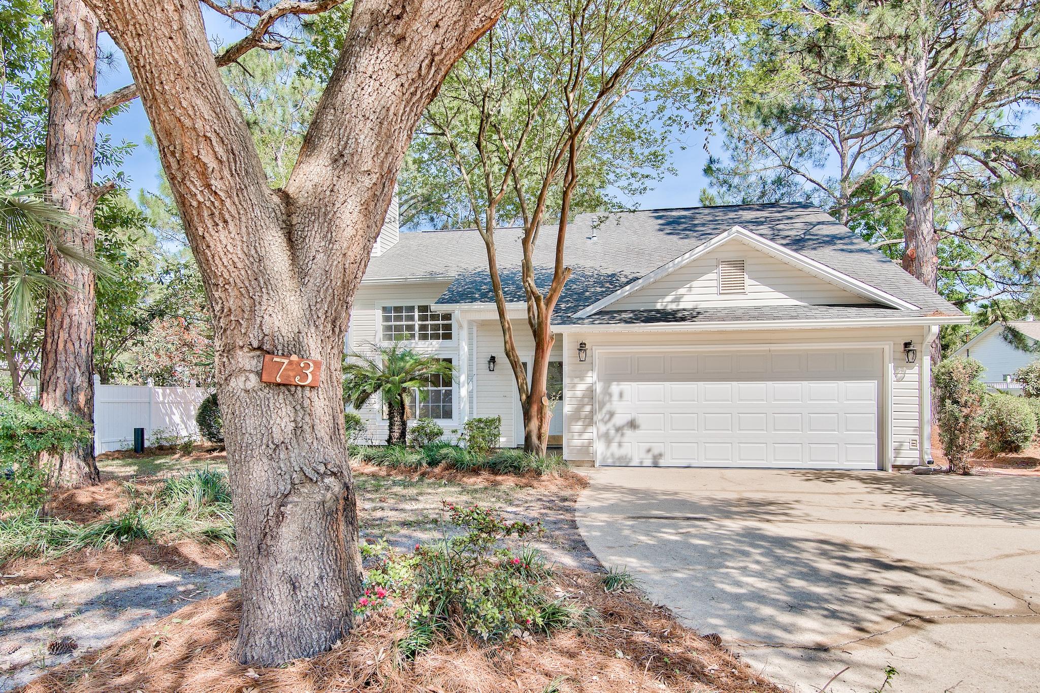 BAY BRIDGE LANDING PH 2 - Residential Lease