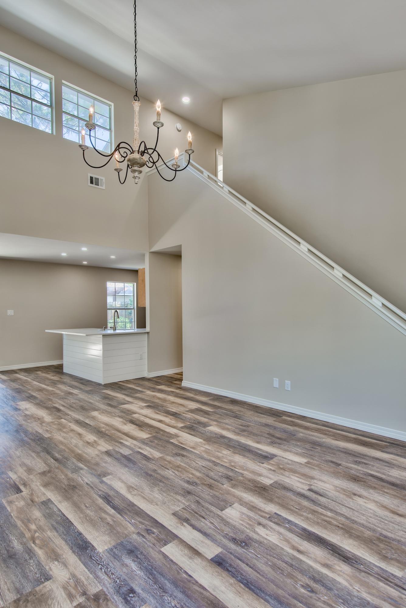 BAY BRIDGE LANDING PH 2 - Residential Lease