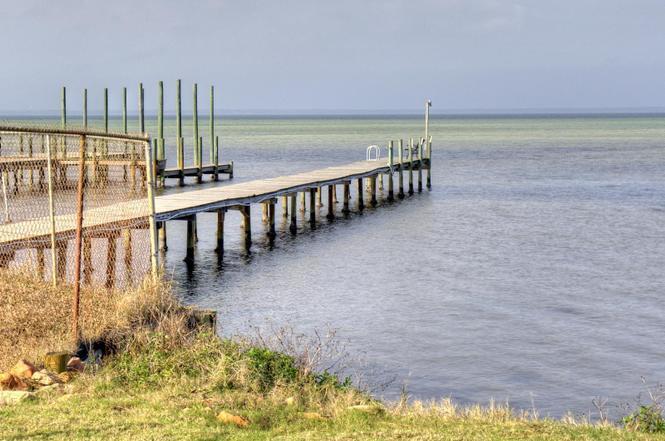 BAY BRIDGE LANDING PH 2 - Residential Lease