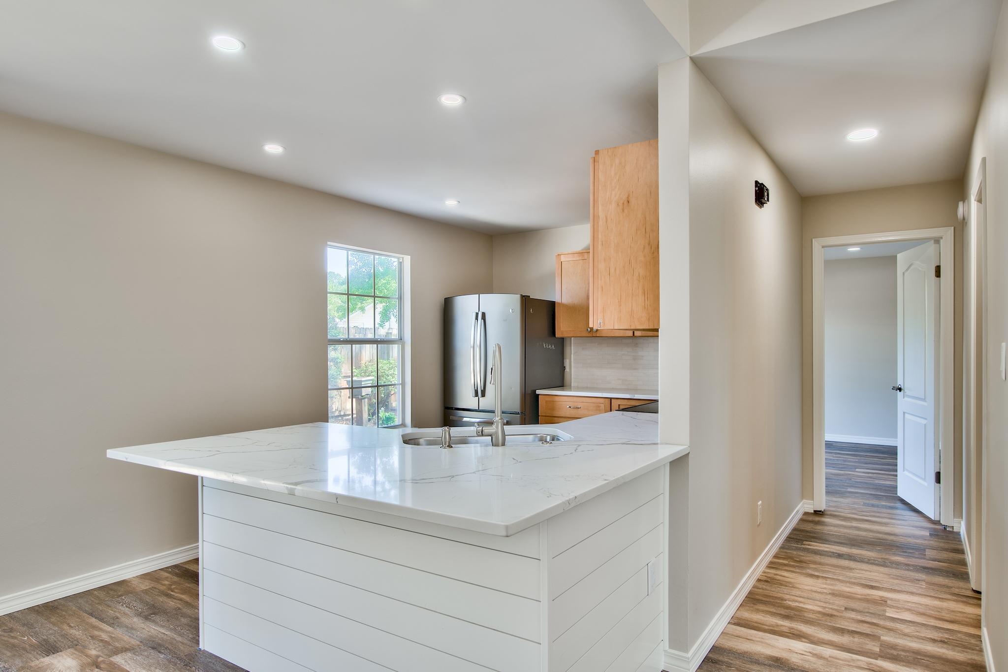 BAY BRIDGE LANDING PH 2 - Residential Lease