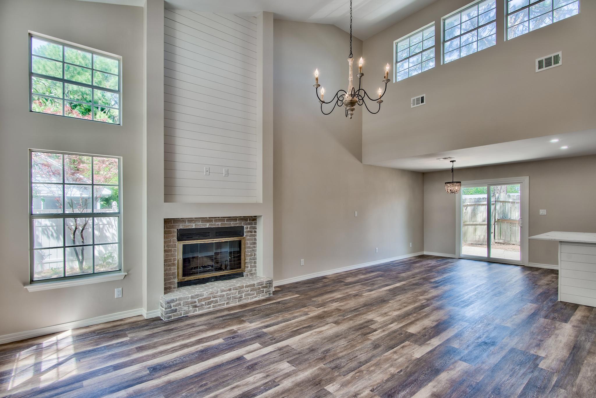 BAY BRIDGE LANDING PH 2 - Residential Lease