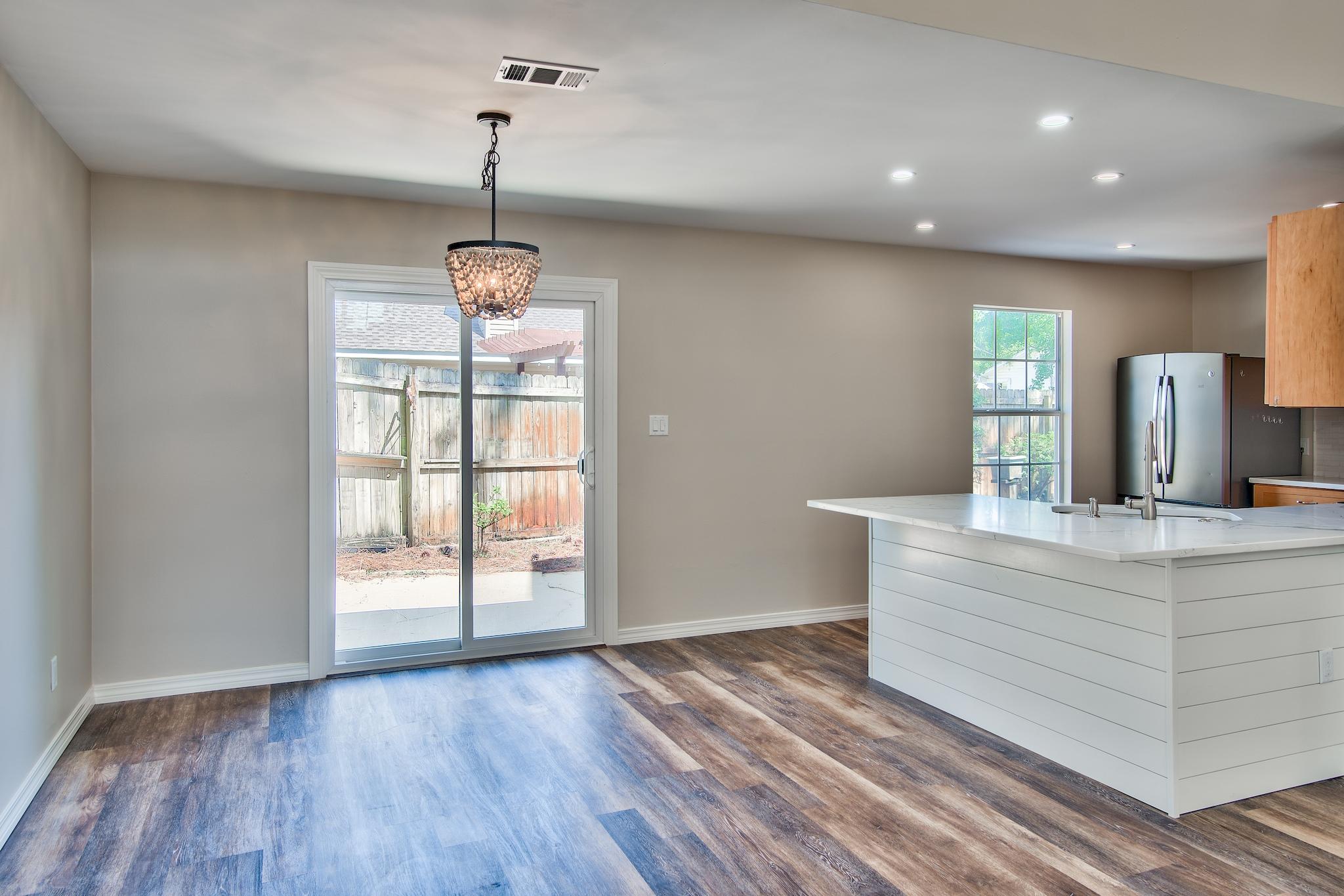 BAY BRIDGE LANDING PH 2 - Residential Lease