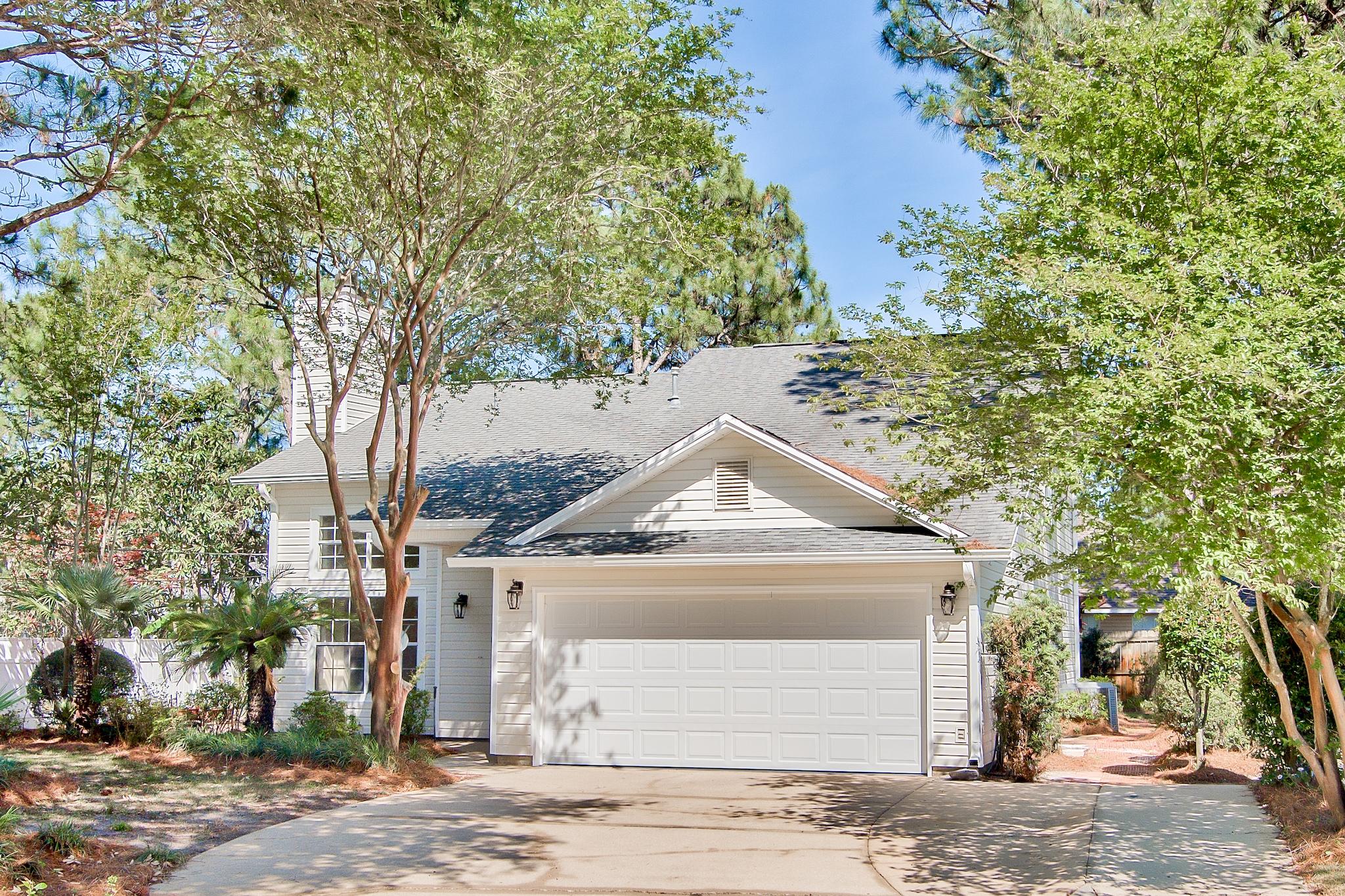 BAY BRIDGE LANDING PH 2 - Residential Lease