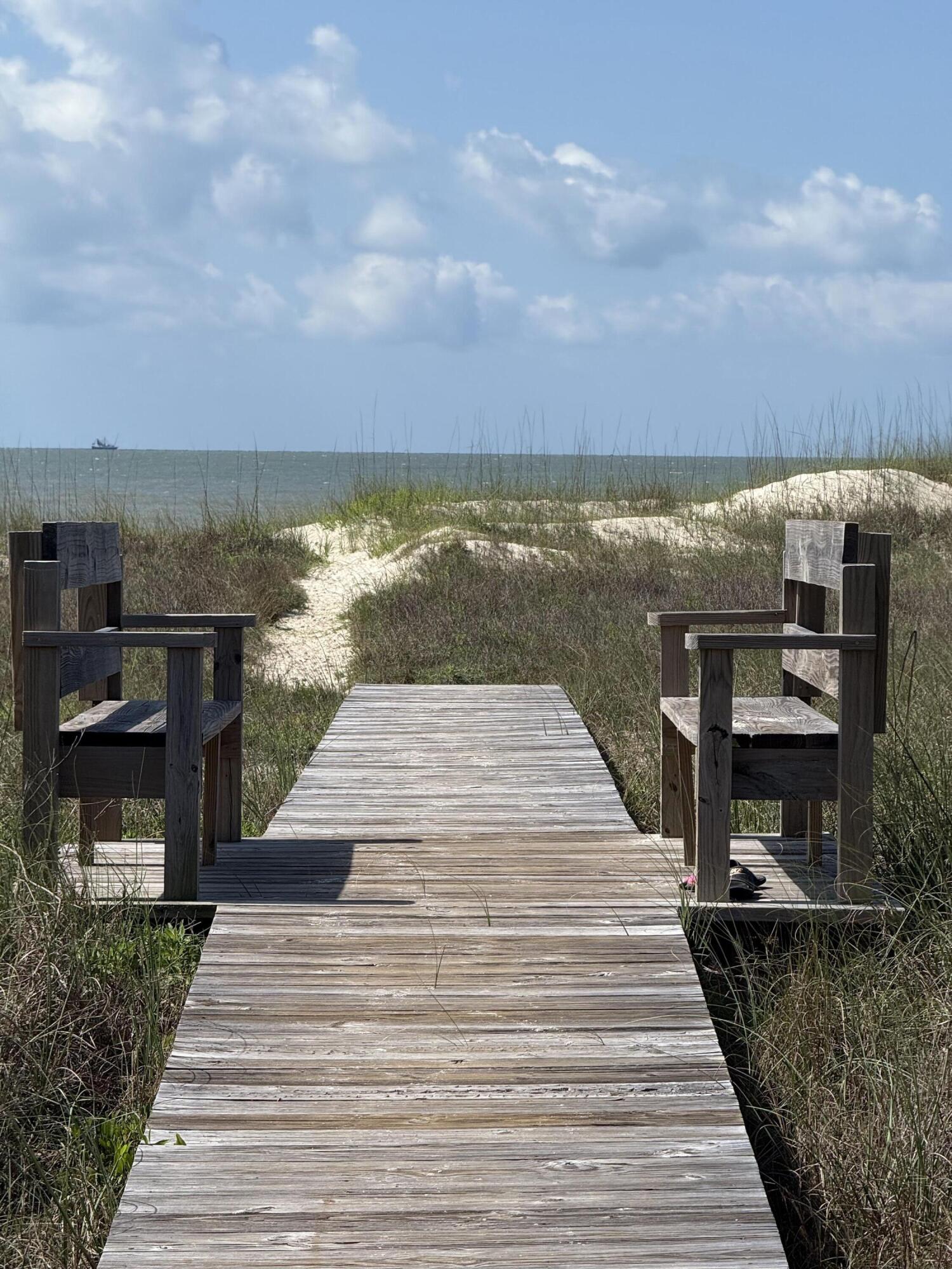 Surfside Estates - Land