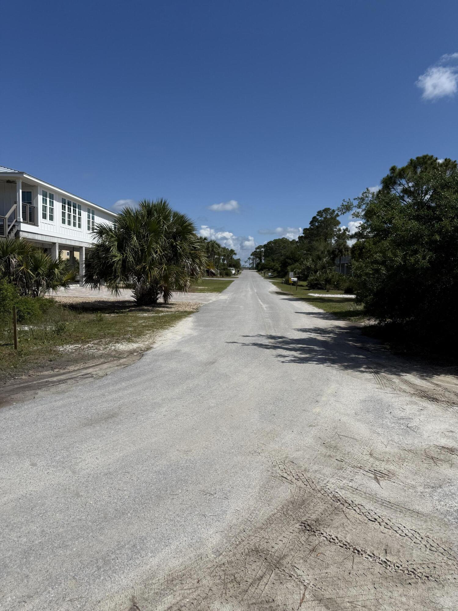 Surfside Estates - Land