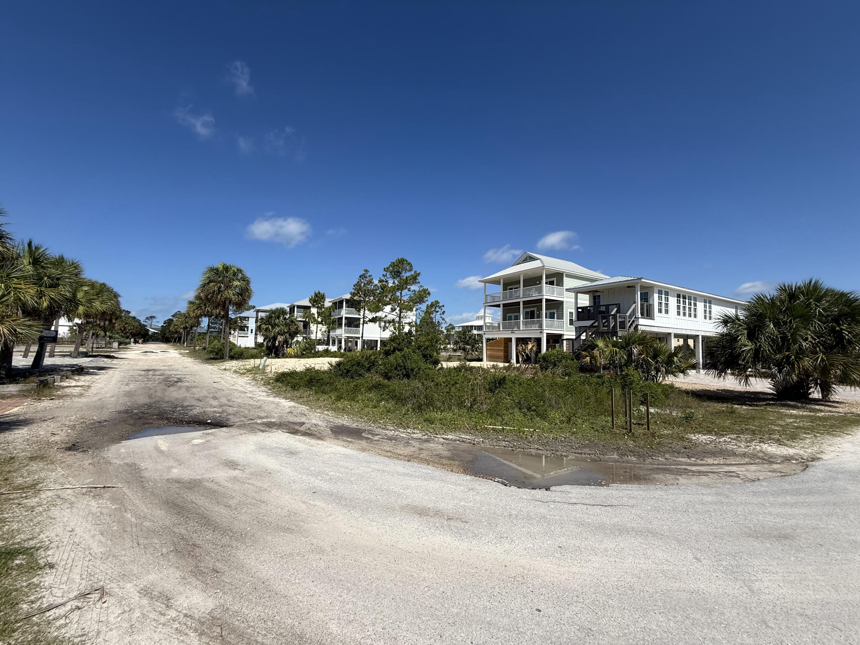 Surfside Estates - Land