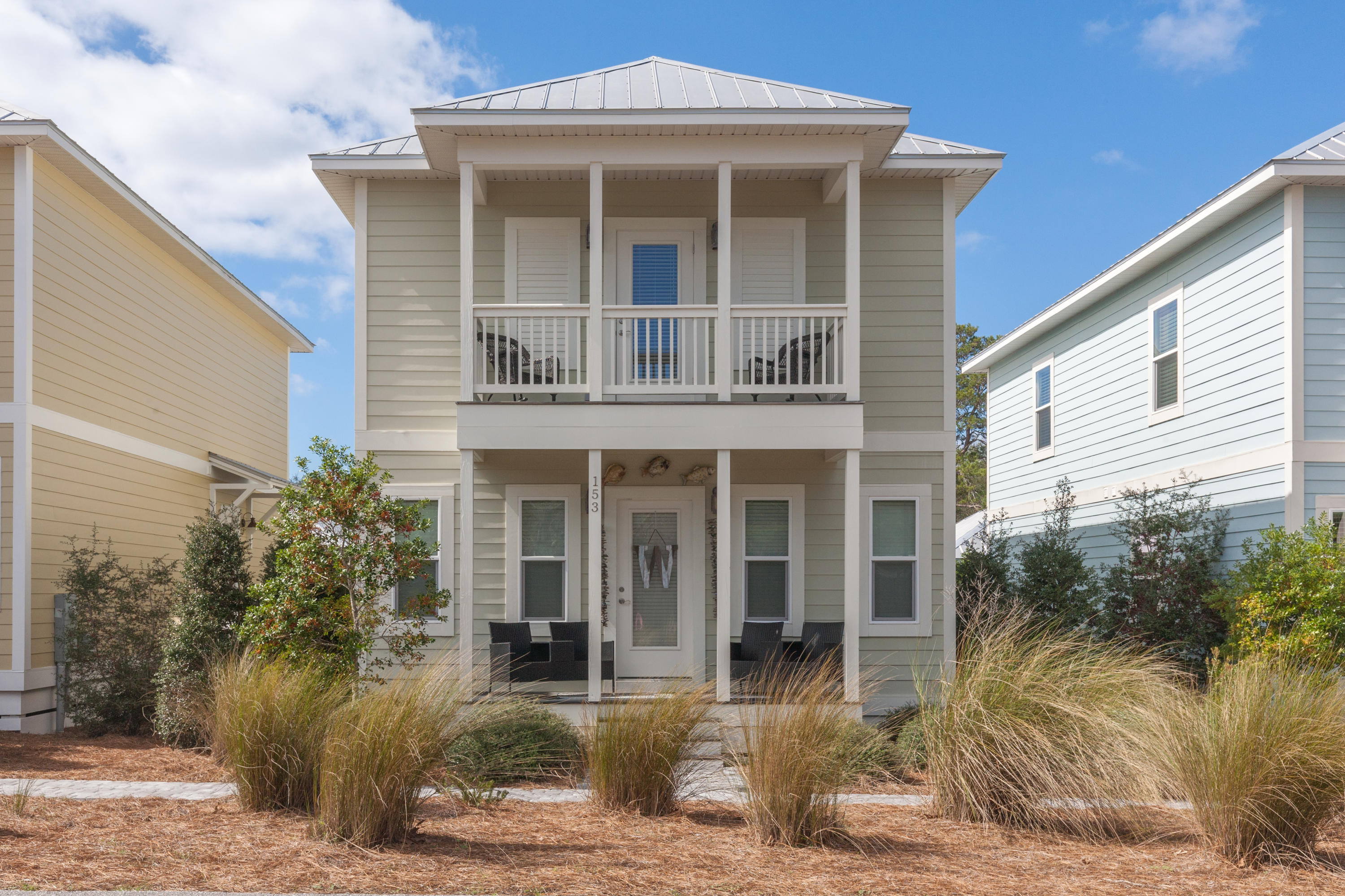 Gulf Landing - Residential