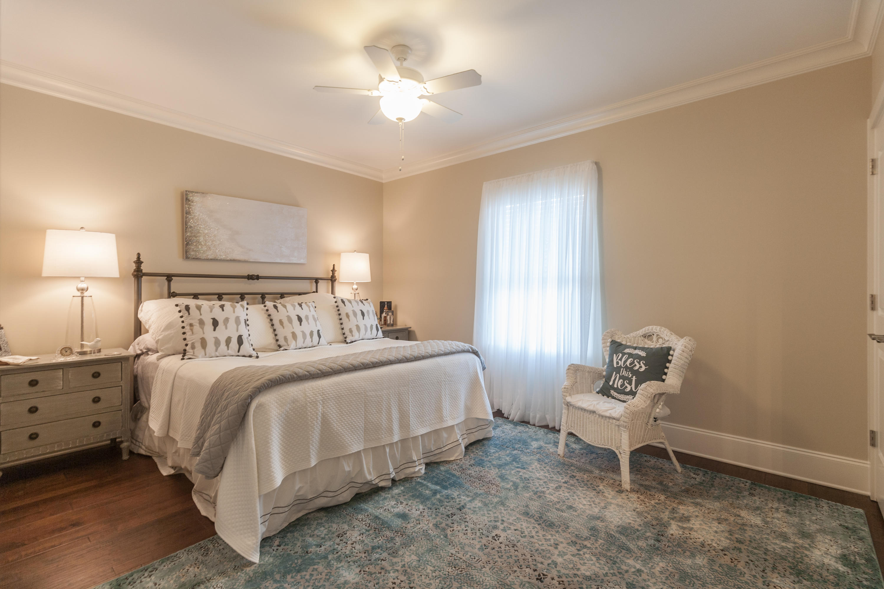 Gulf Landing - Residential