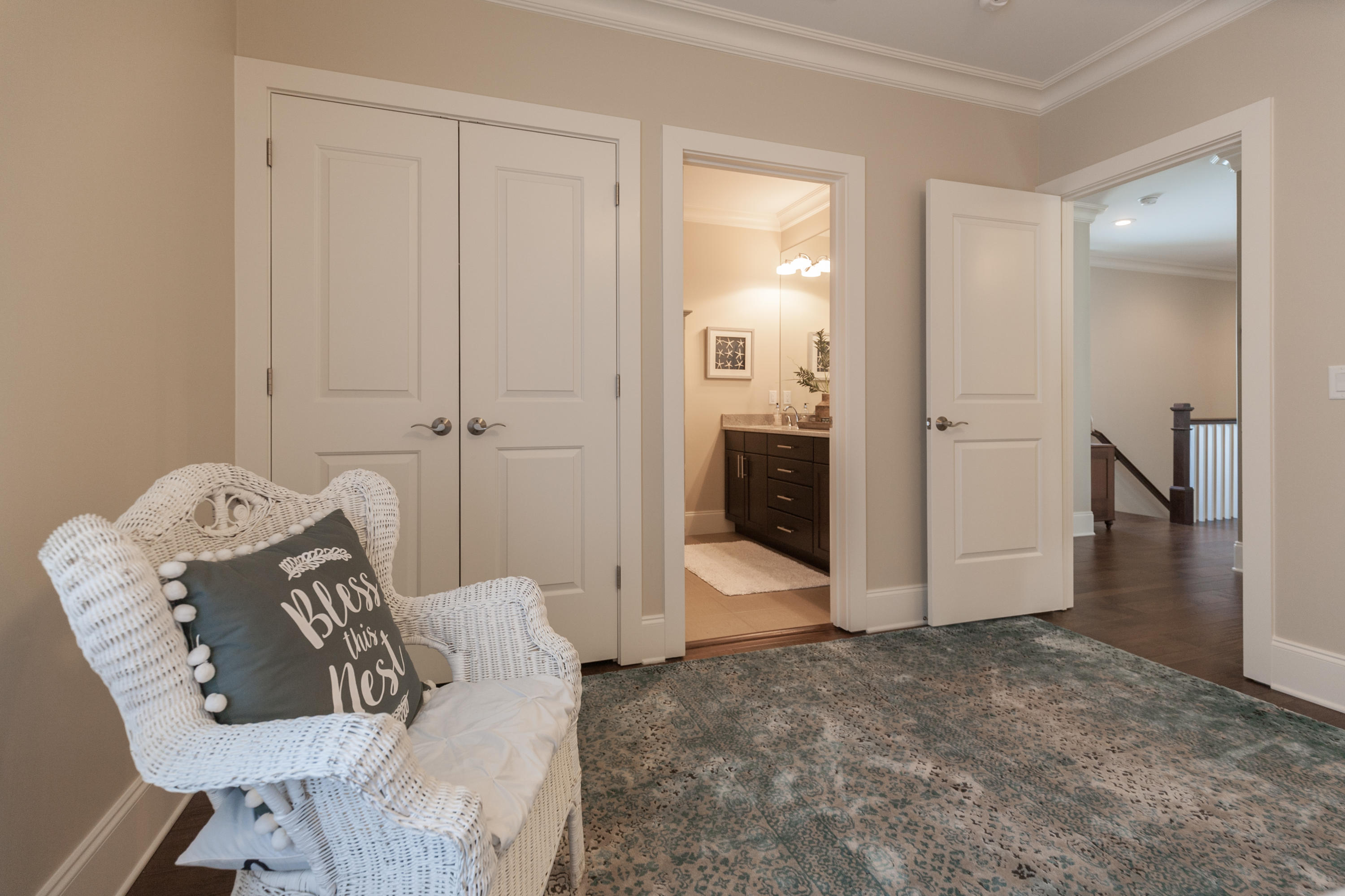 Gulf Landing - Residential