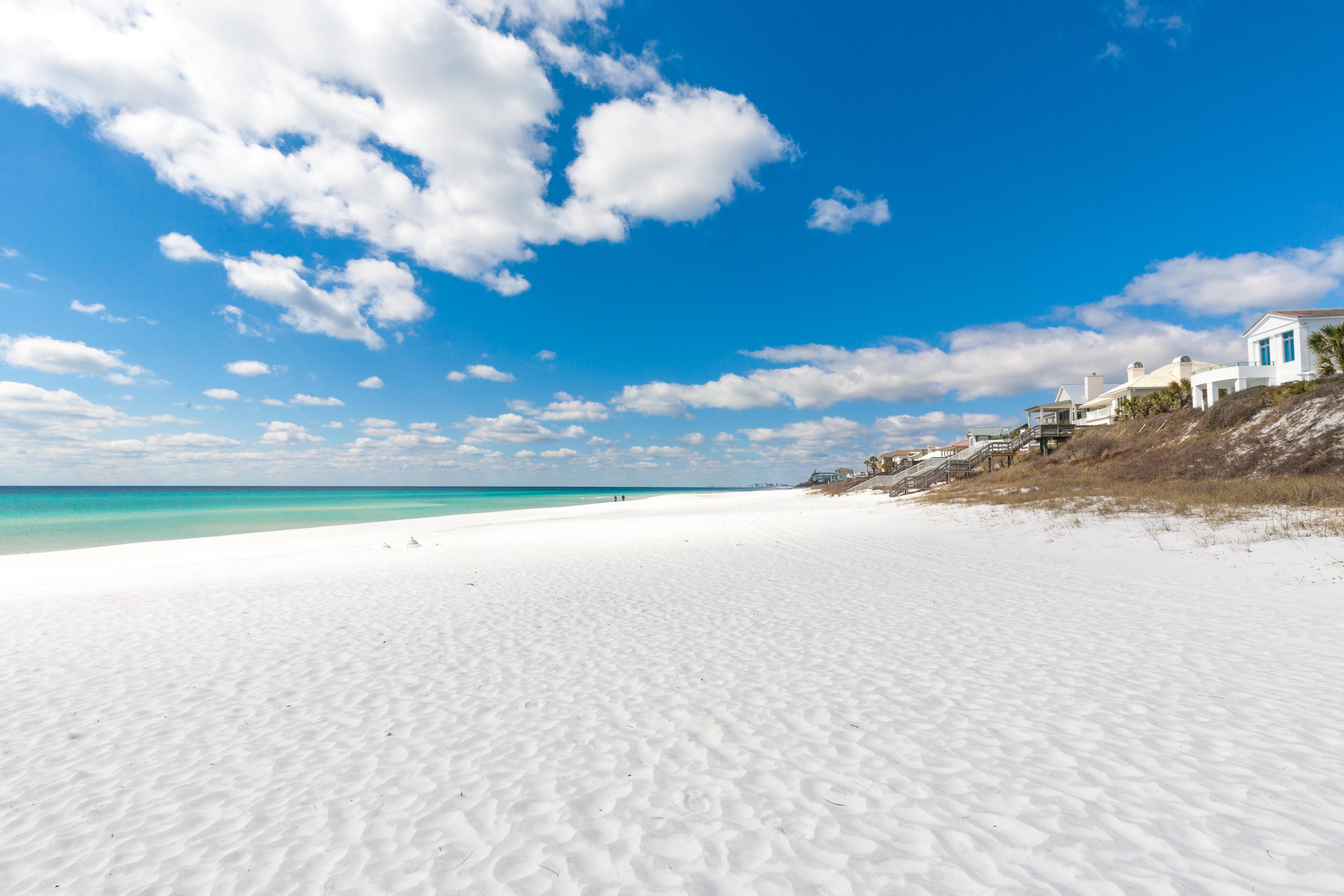 Gulf Landing - Residential