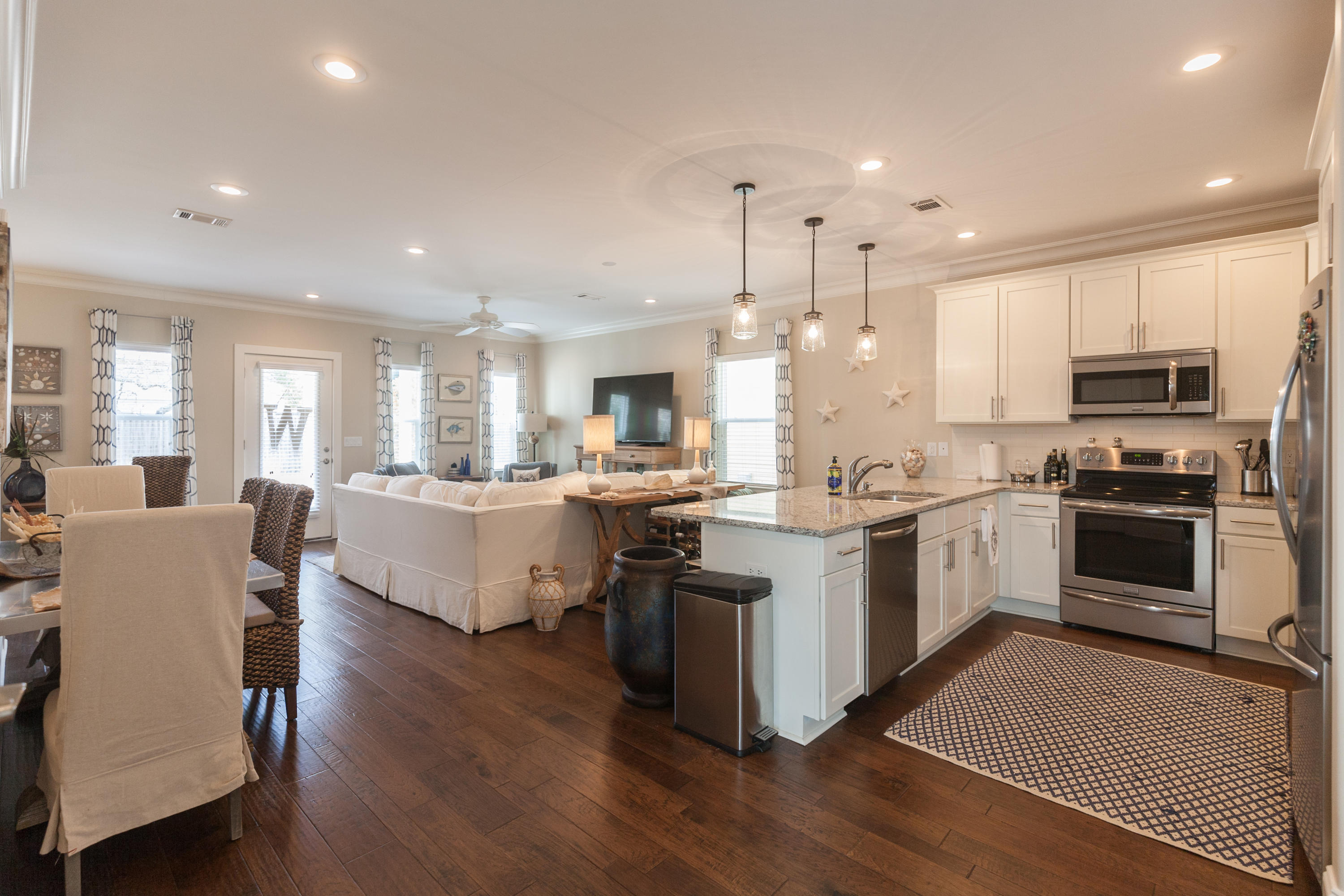 Gulf Landing - Residential