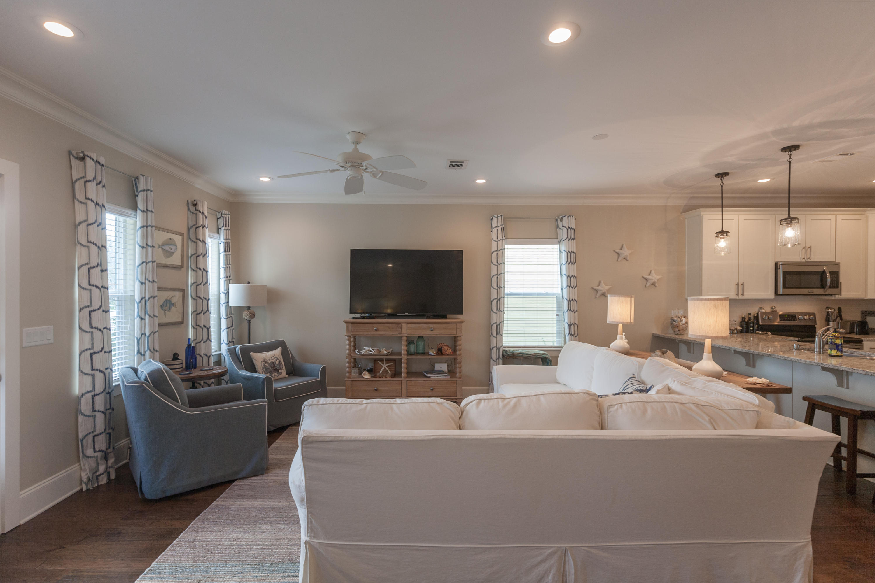 Gulf Landing - Residential