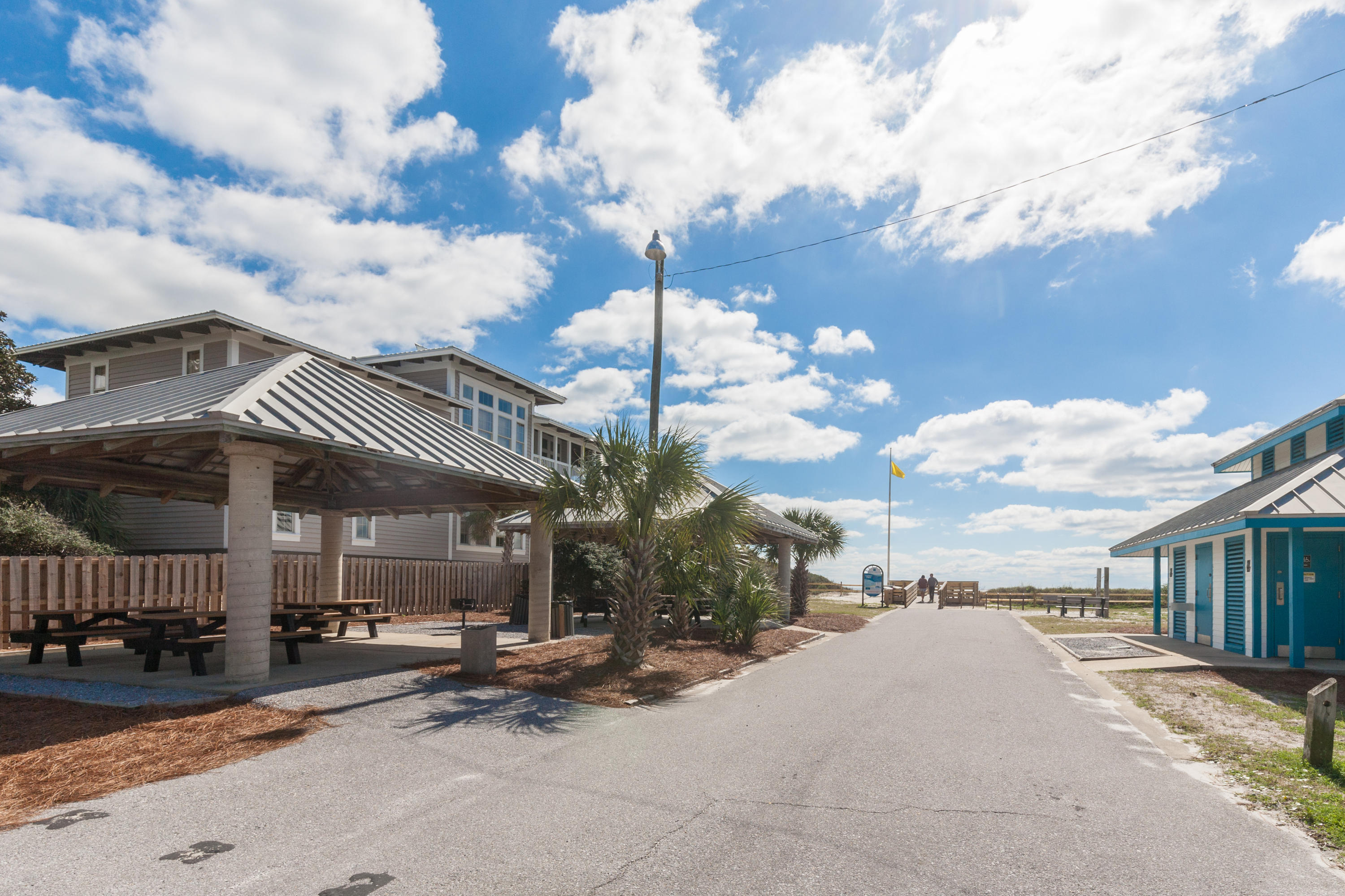 Gulf Landing - Residential