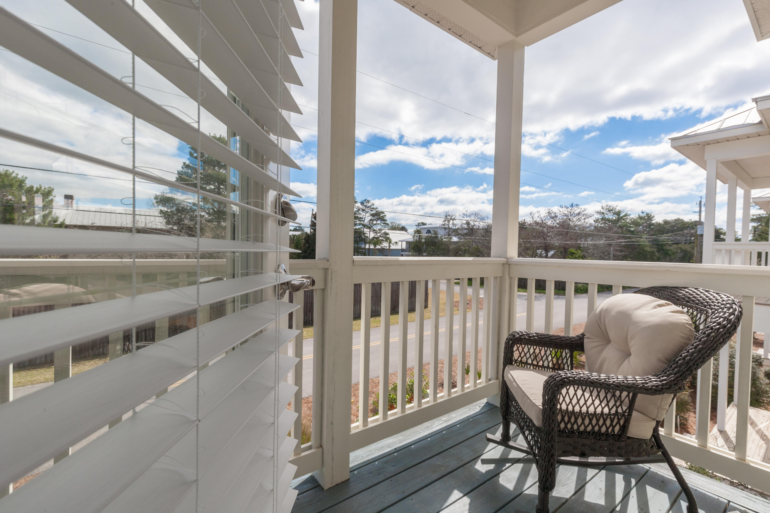 Gulf Landing - Residential