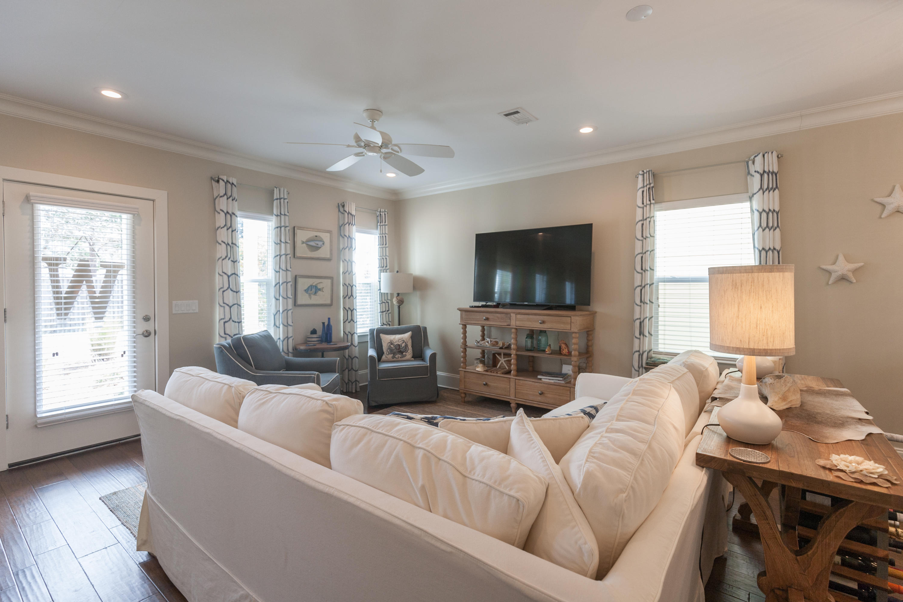 Gulf Landing - Residential