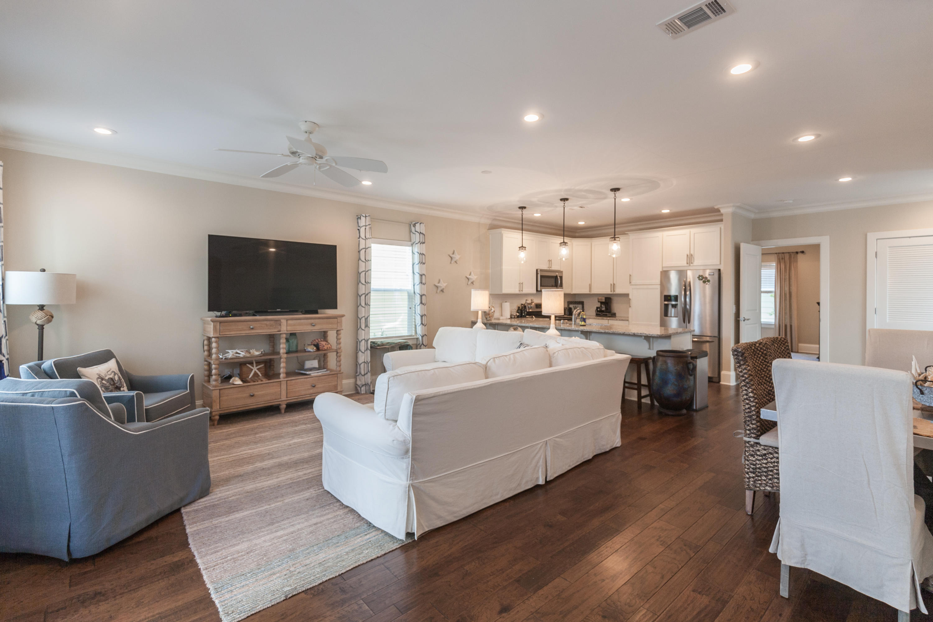 Gulf Landing - Residential